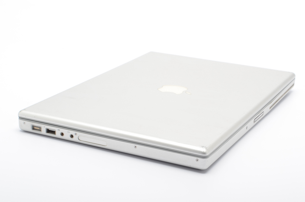 15" MacBook Pro Laptop