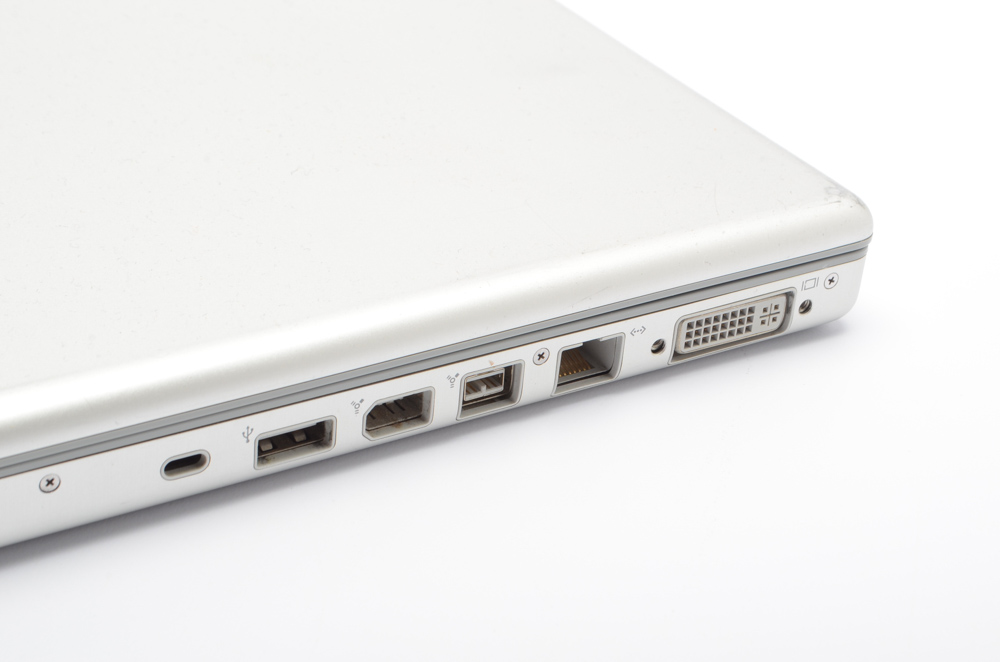 15" MacBook Pro Laptop