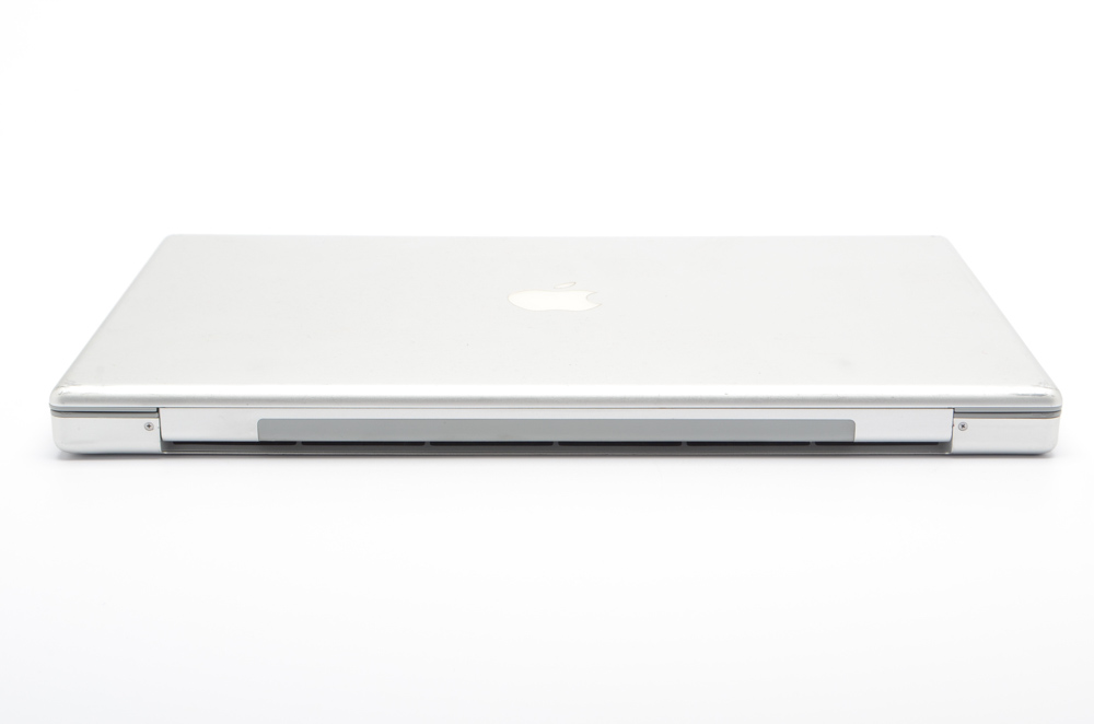 15" MacBook Pro Laptop