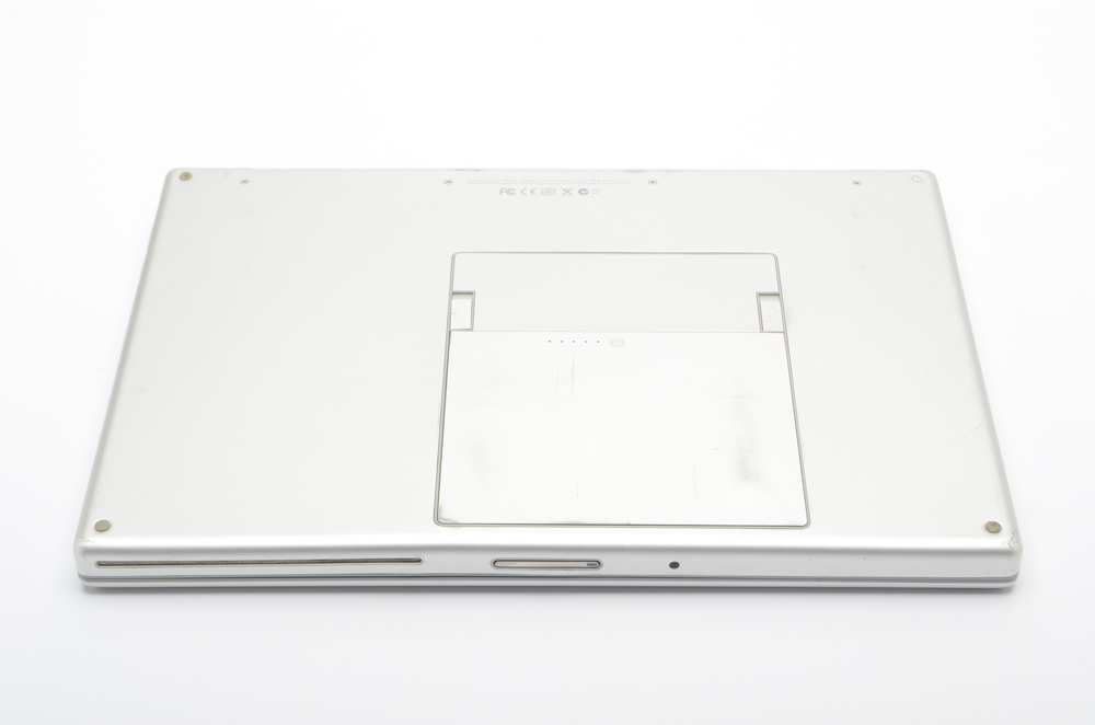 15" MacBook Pro Laptop