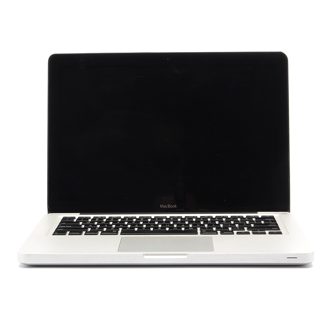 13" MacBook Laptop