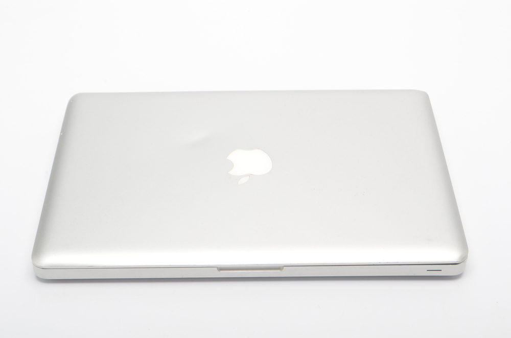 13" MacBook Laptop