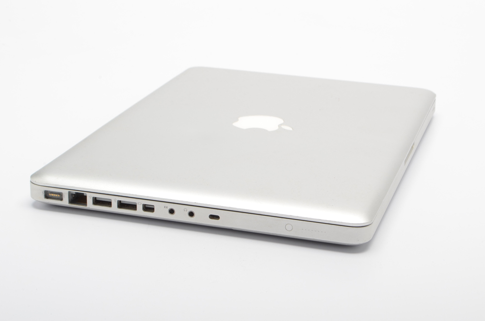 13" MacBook Laptop