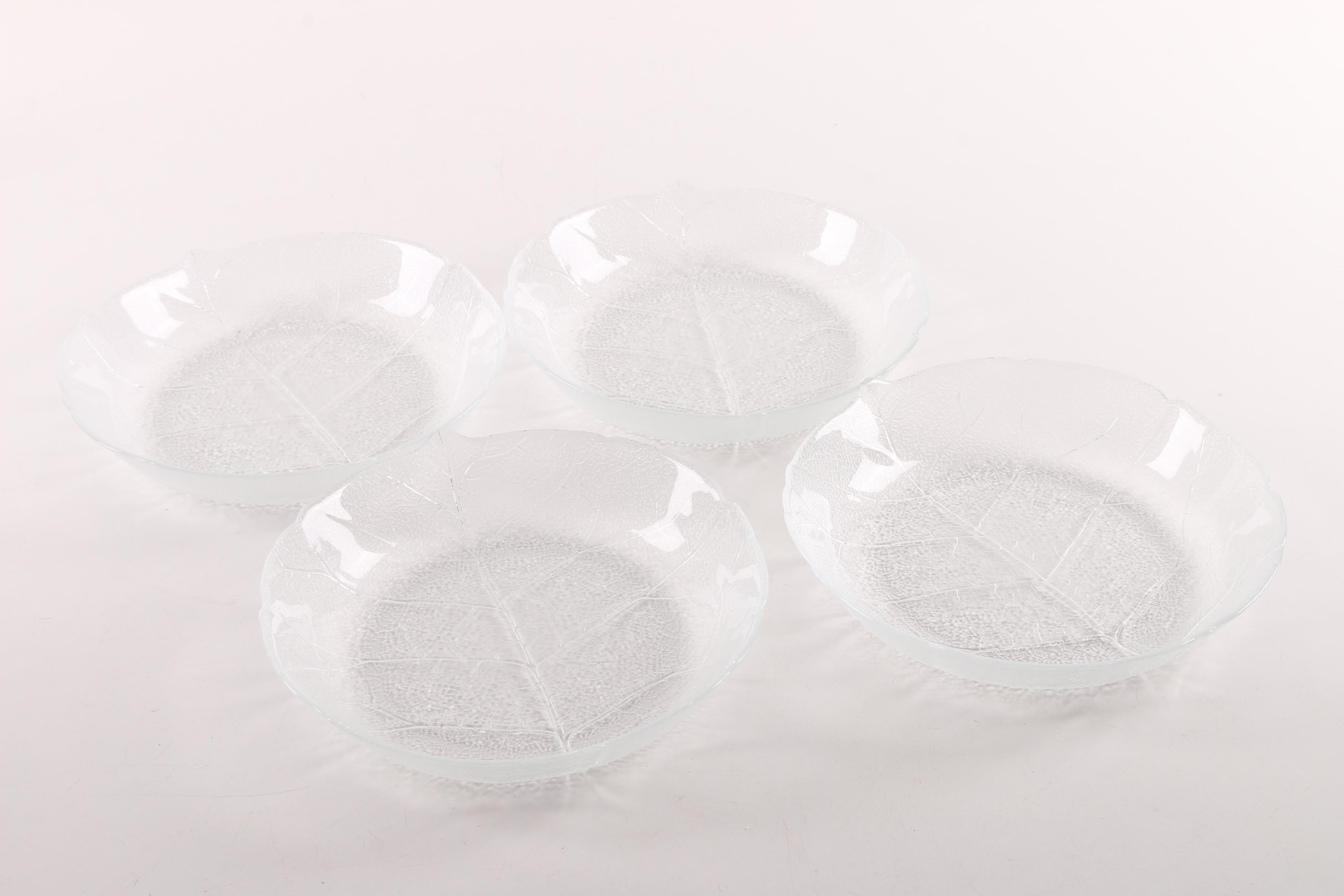 Vintage Tirschenreuth "Old Meissen" and Other Tableware