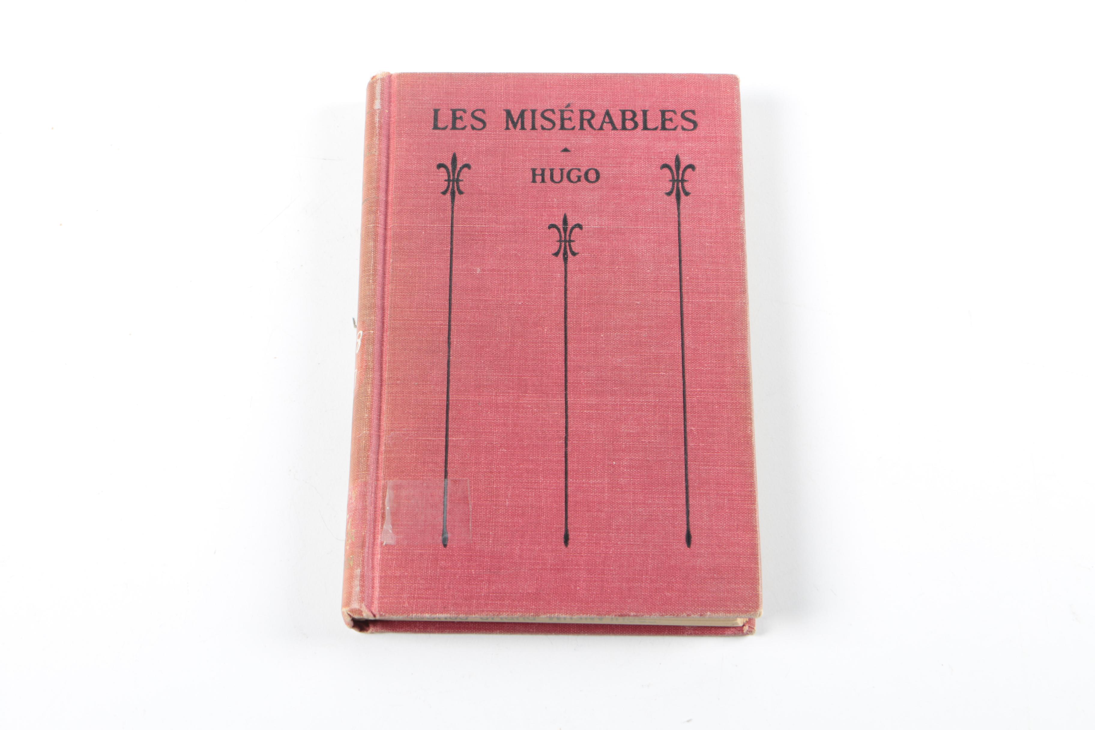 Vintage Books Including 1950s "Nancy Drew"