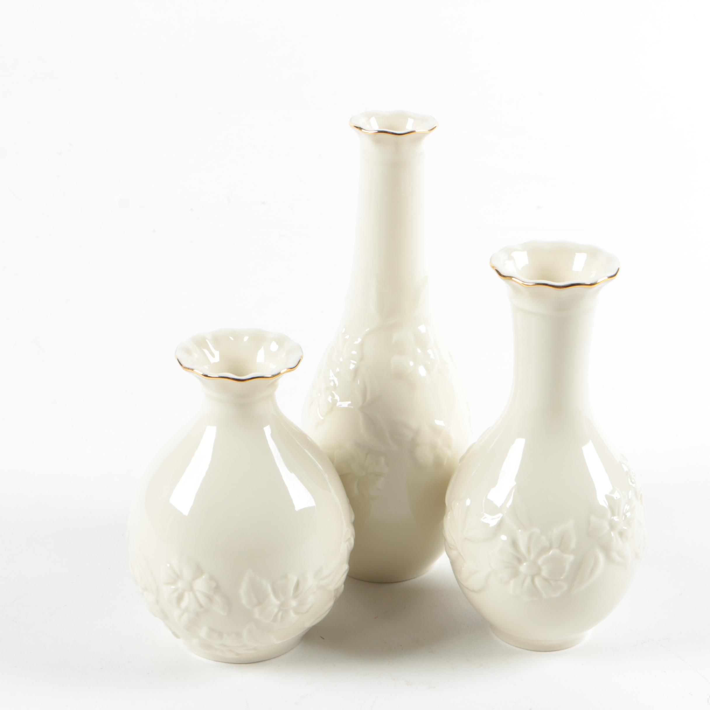 Lenox Vases