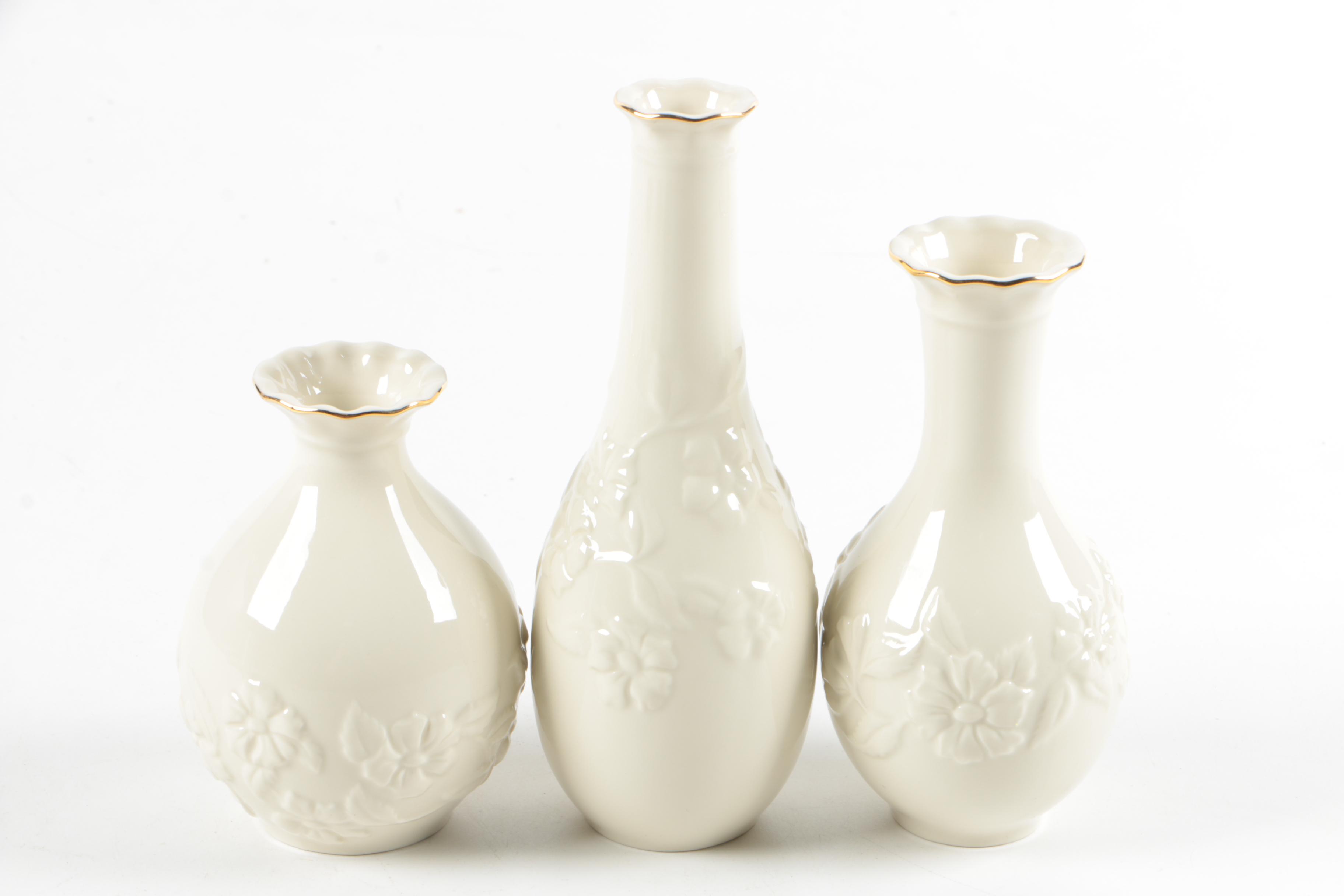 Lenox Vases