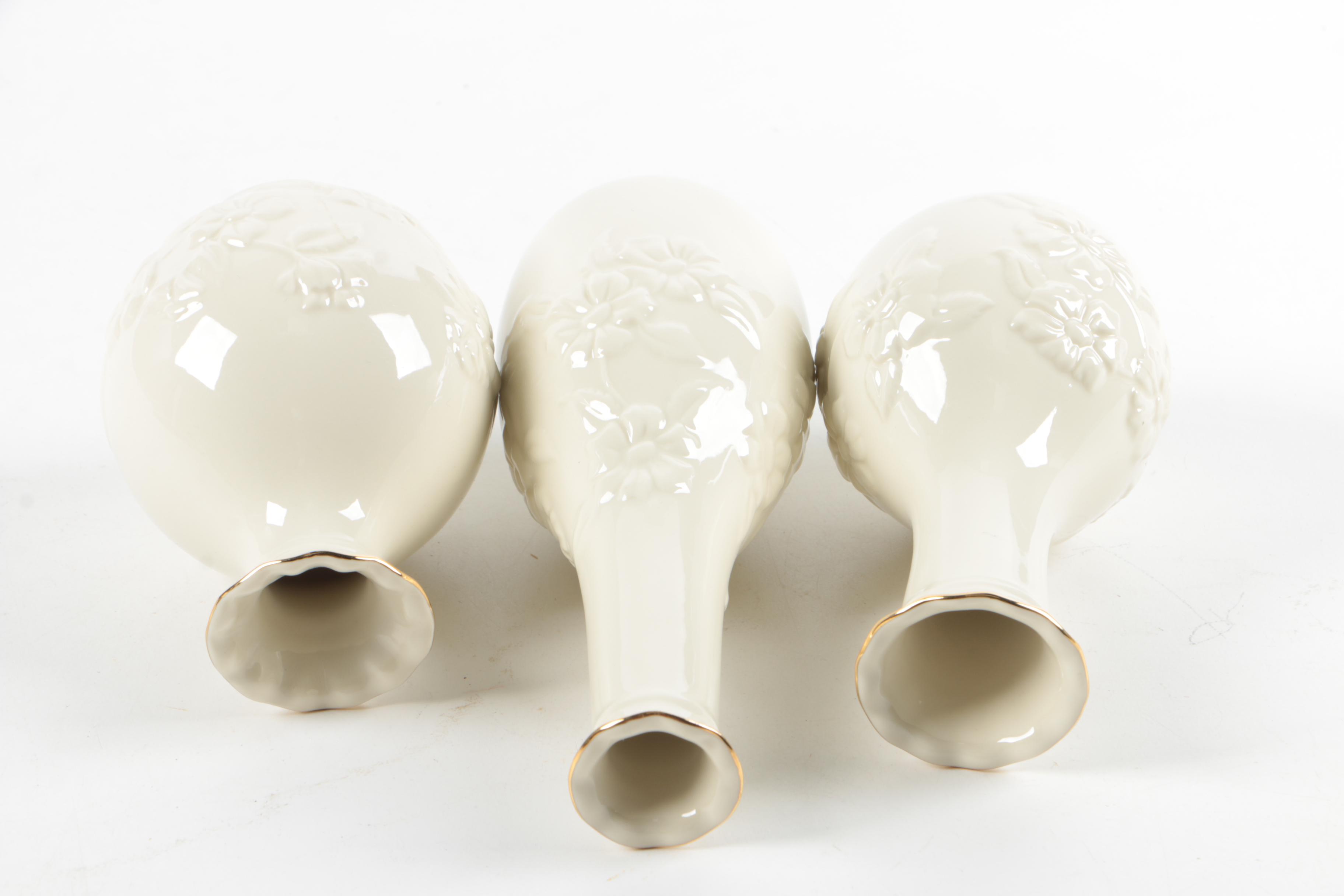 Lenox Vases