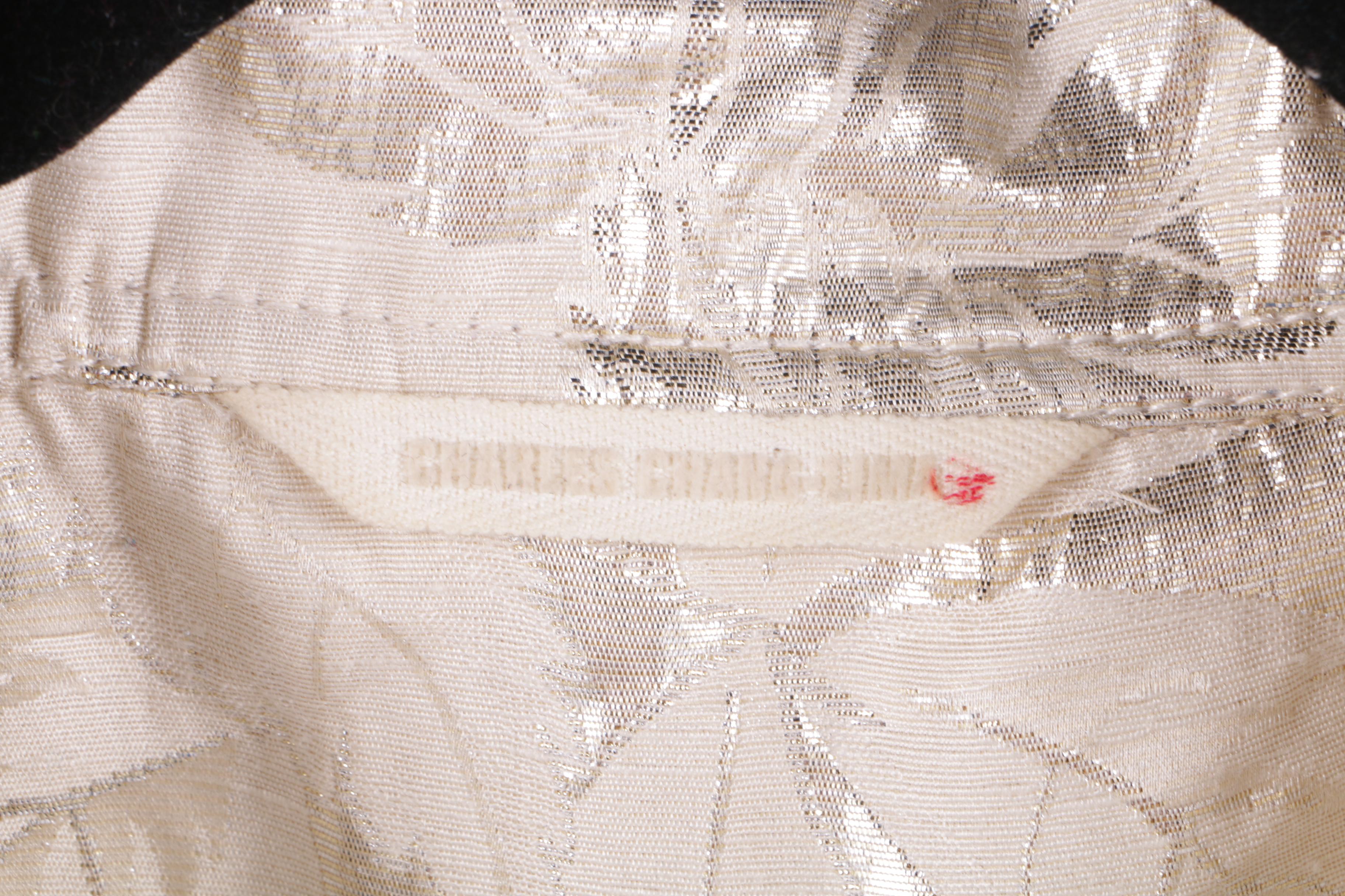 Women's Evening Wear Including A.J. Bari, Berer and Charles Chang-Lima