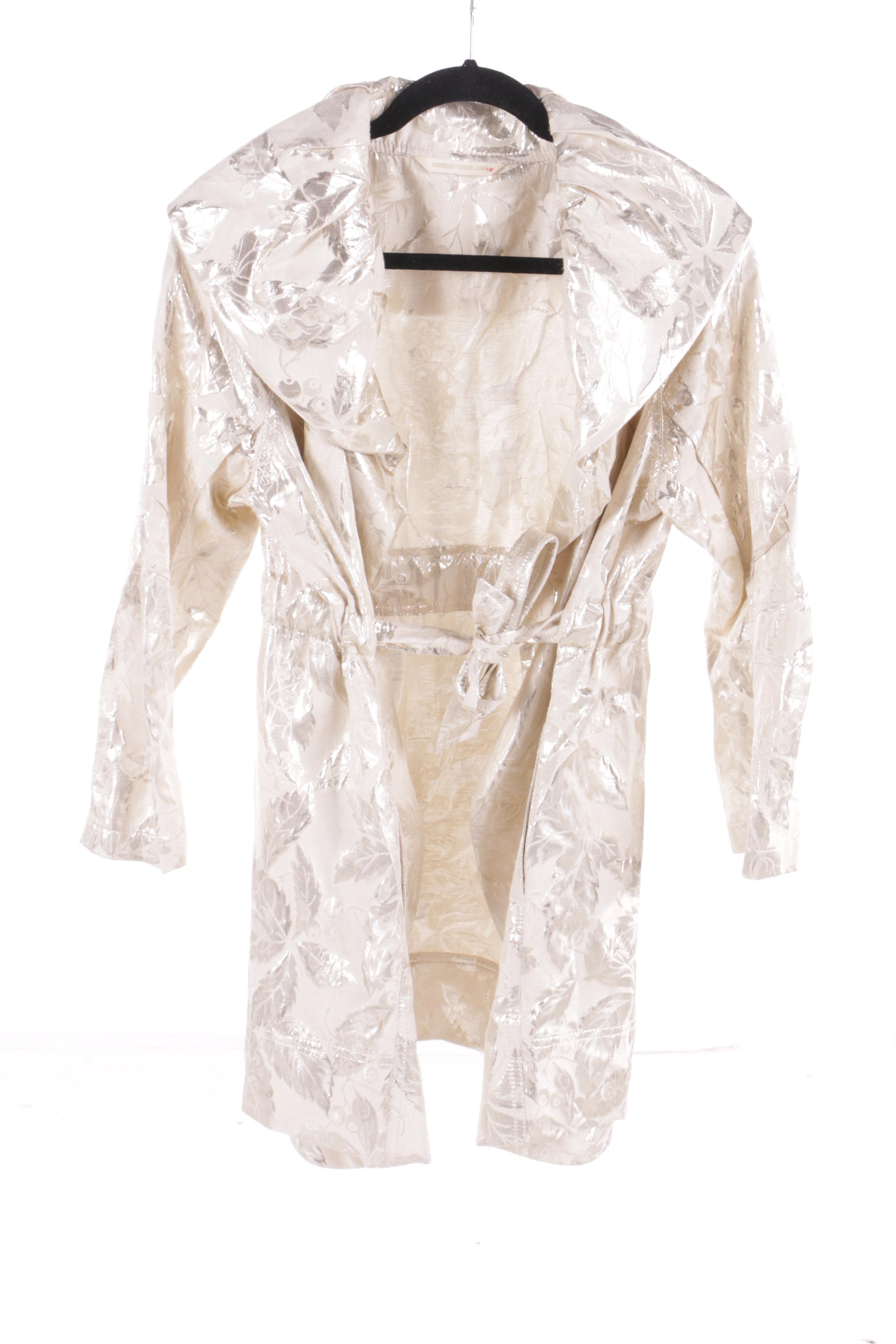 Women's Evening Wear Including A.J. Bari, Berer and Charles Chang-Lima