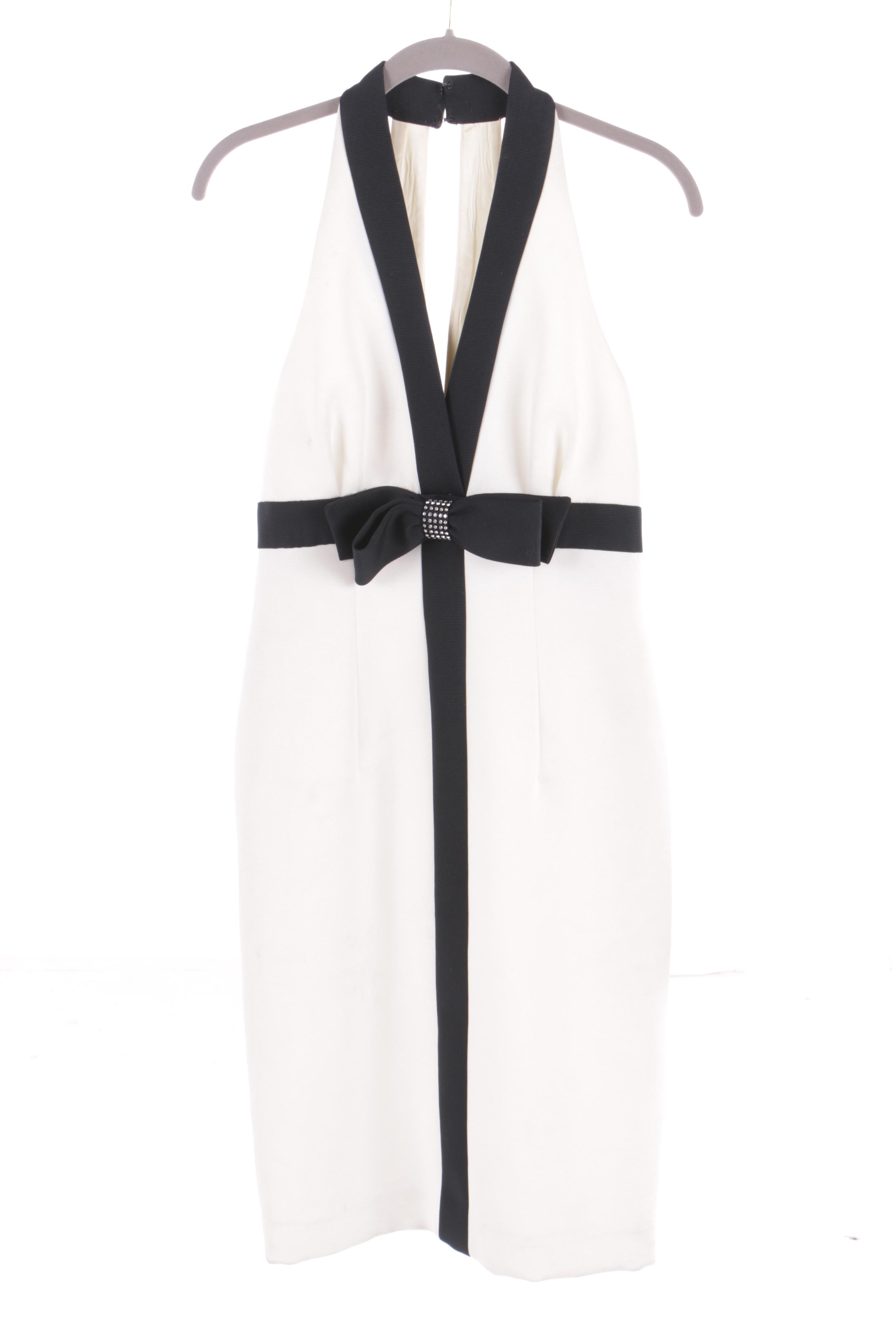 Women's Evening Wear Including A.J. Bari, Berer and Charles Chang-Lima