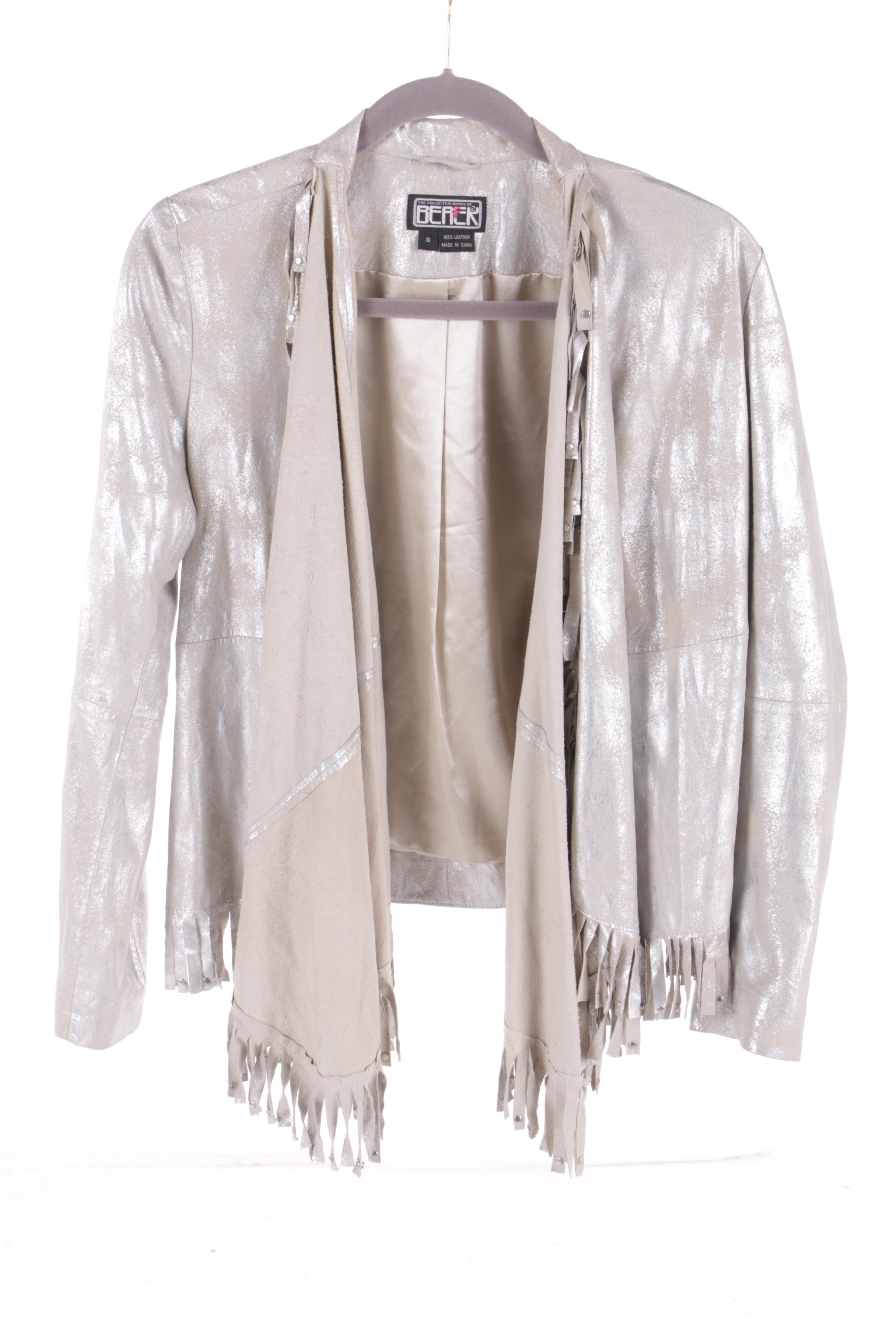 Women's Evening Wear Including A.J. Bari, Berer and Charles Chang-Lima