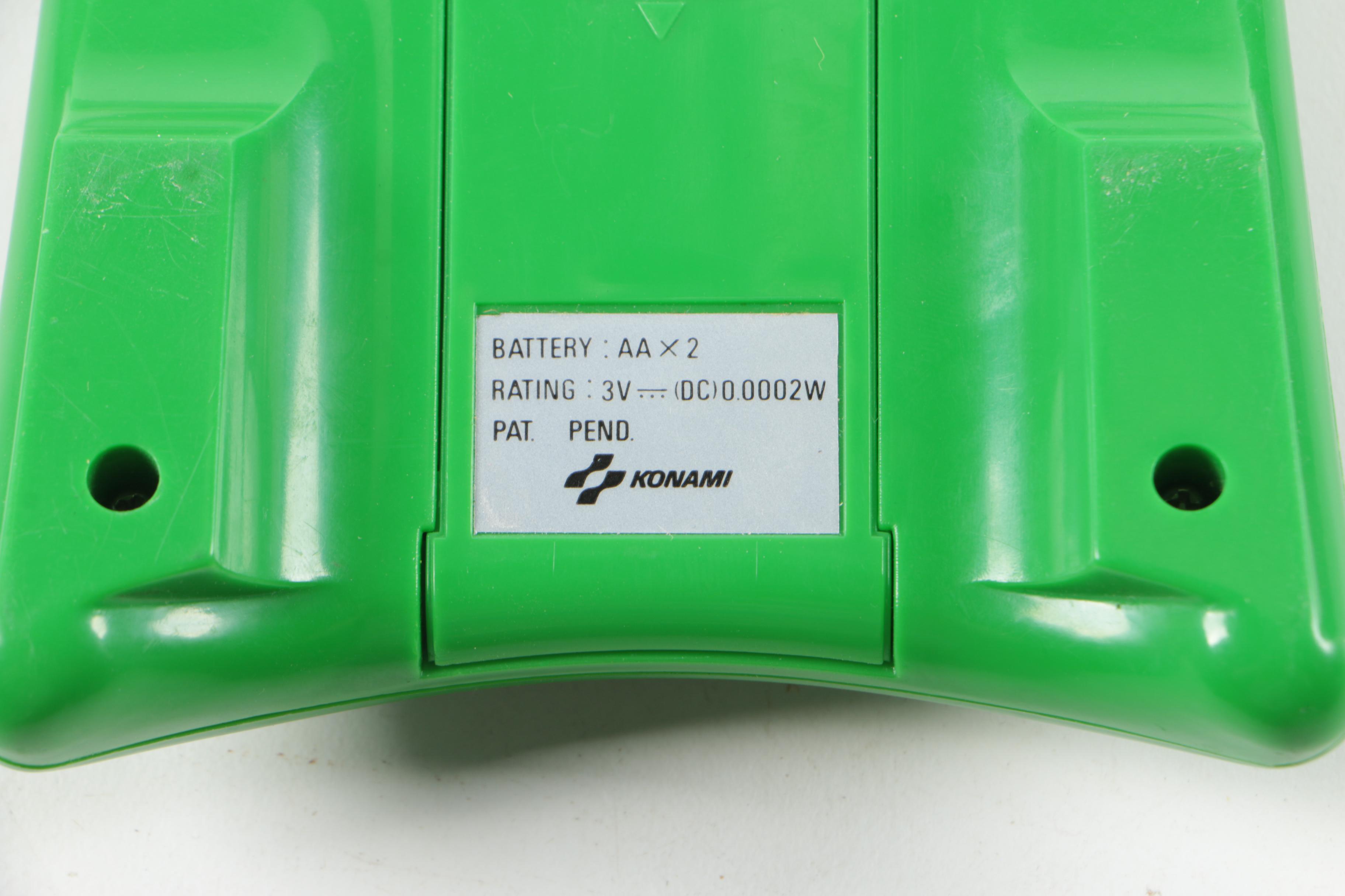 1985 Nintendo Entertainment System and Other Video Game Items