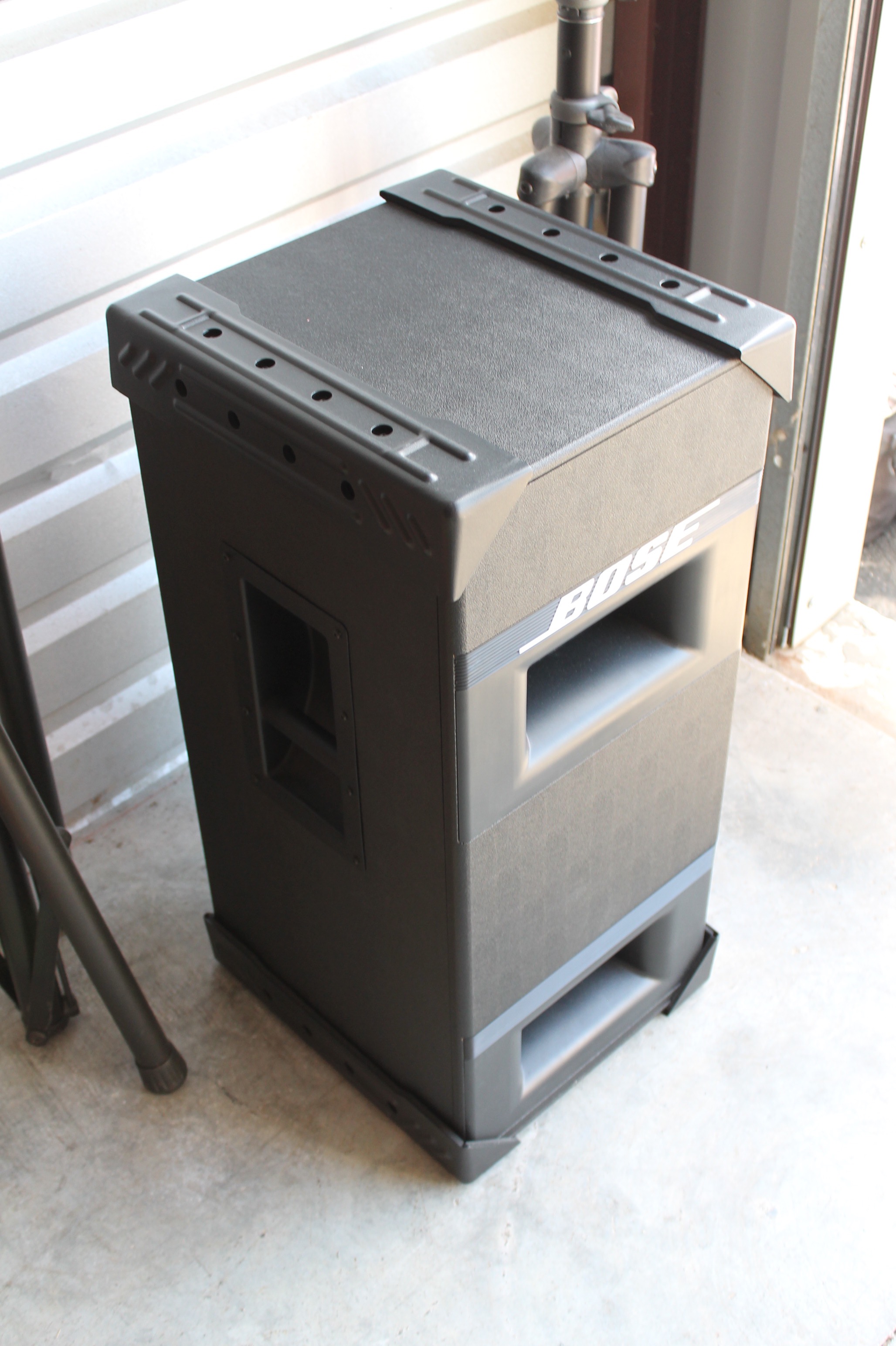 Bose 502 Speaker System