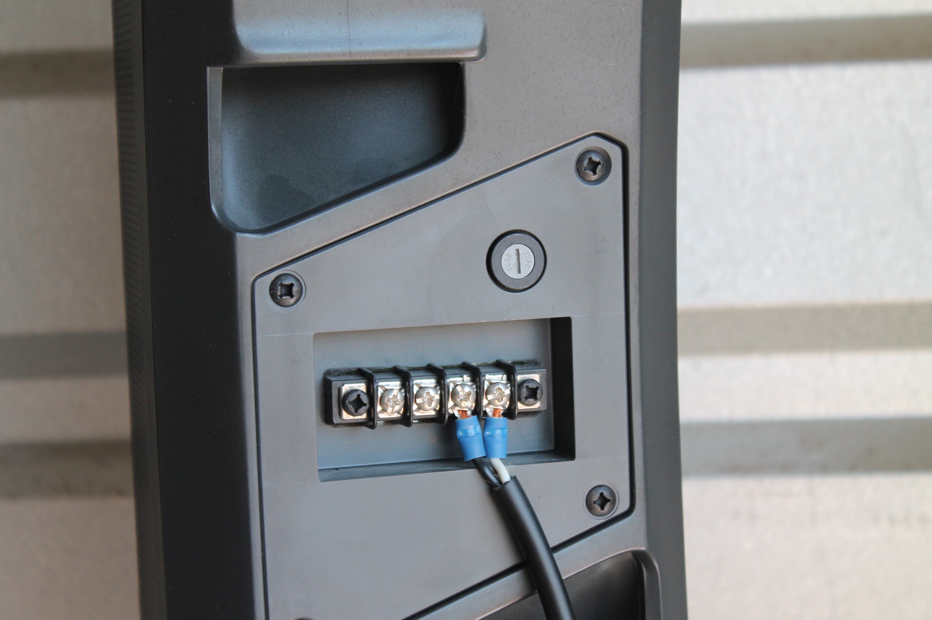 Bose 502 Speaker System