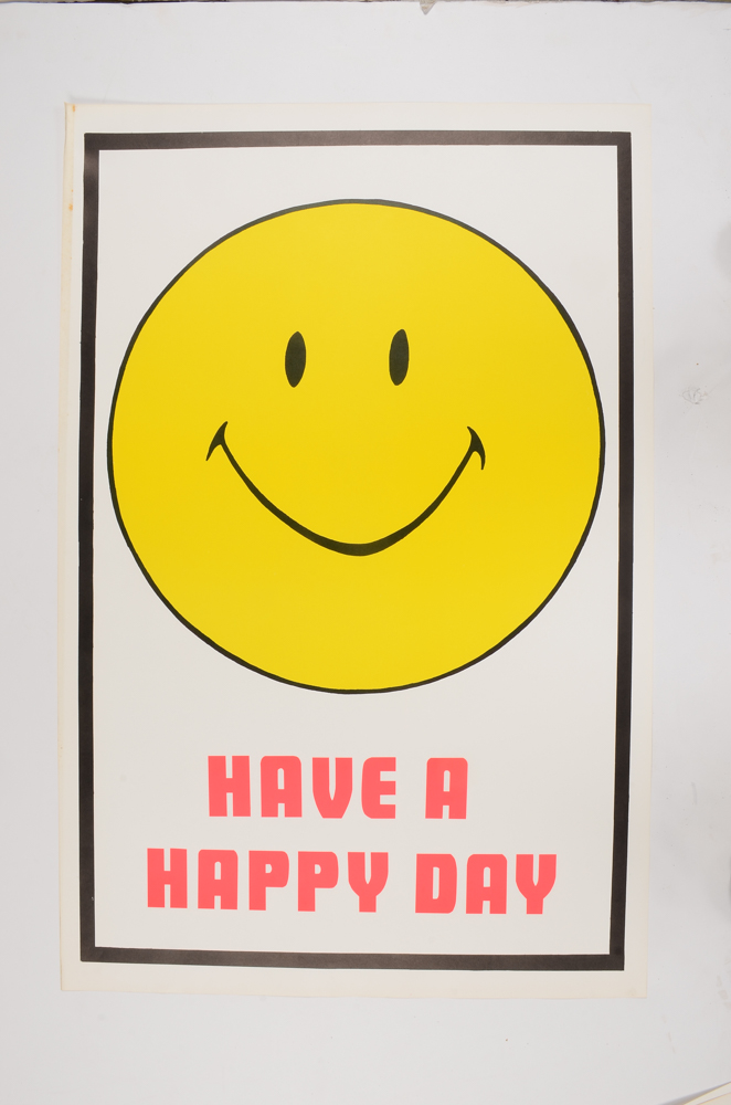 Collection of 1970s Era Lithographic Posters