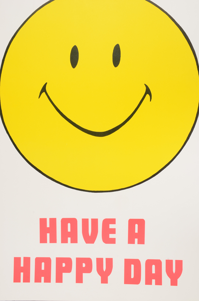 Collection of 1970s Era Lithographic Posters