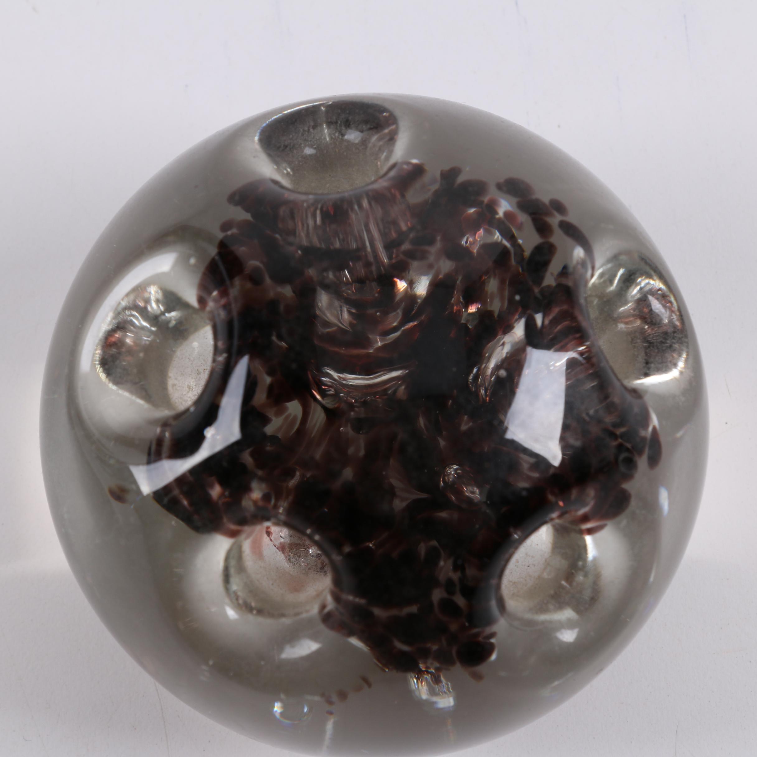 Collection of Modern Art Glass