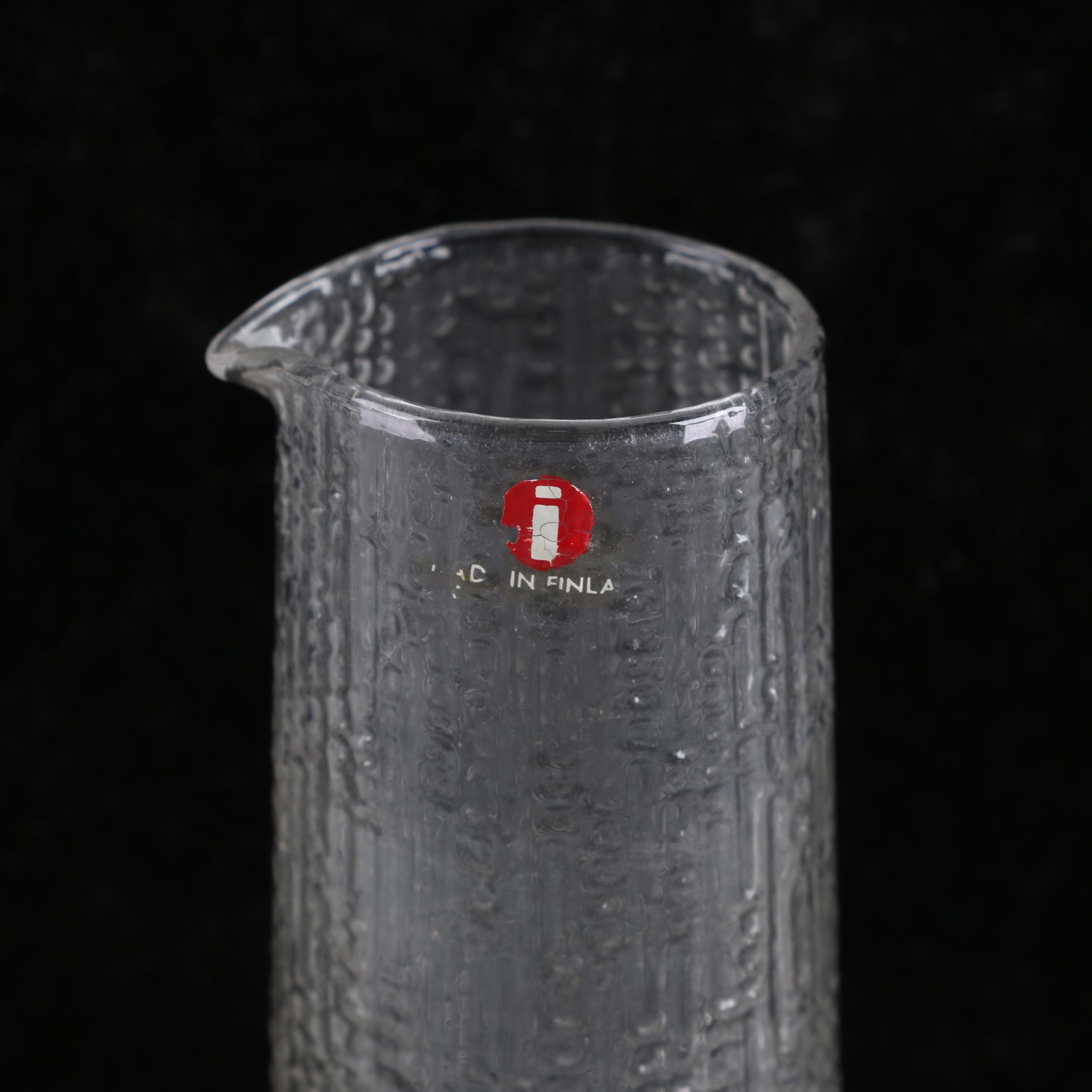 Collection of Modern Art Glass