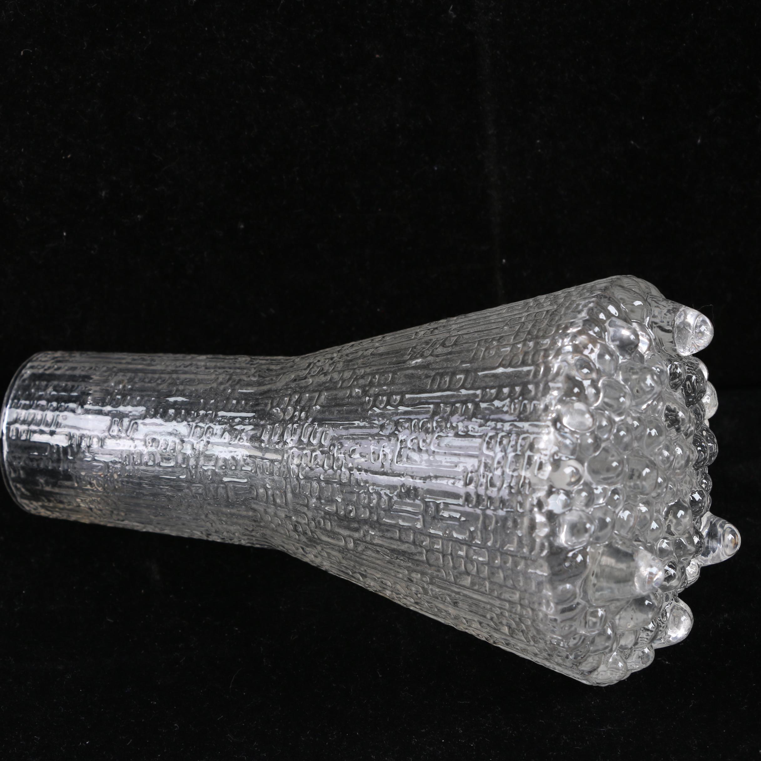 Collection of Modern Art Glass