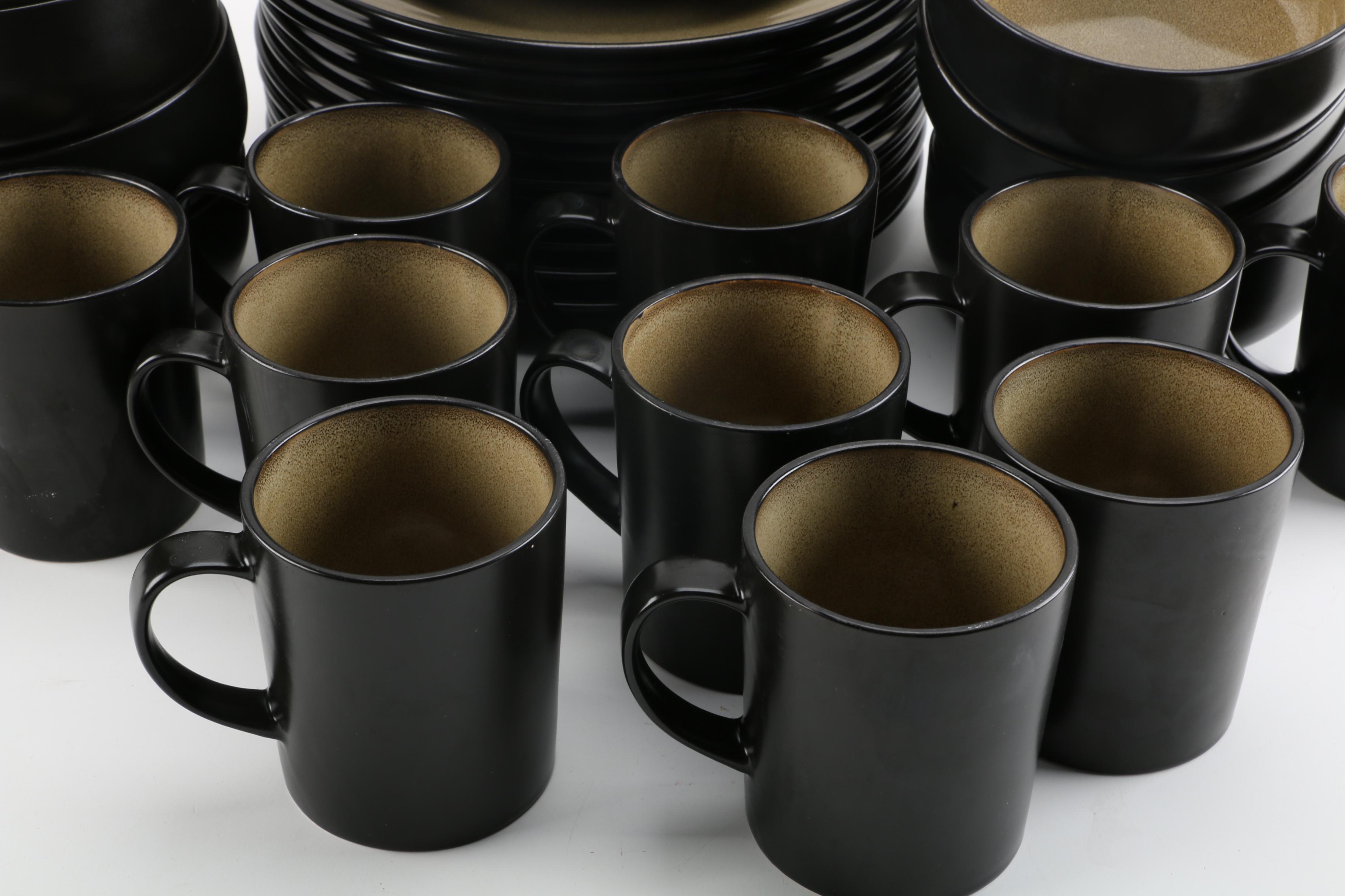 Gibson Everyday "Vivendi" Dinnerware