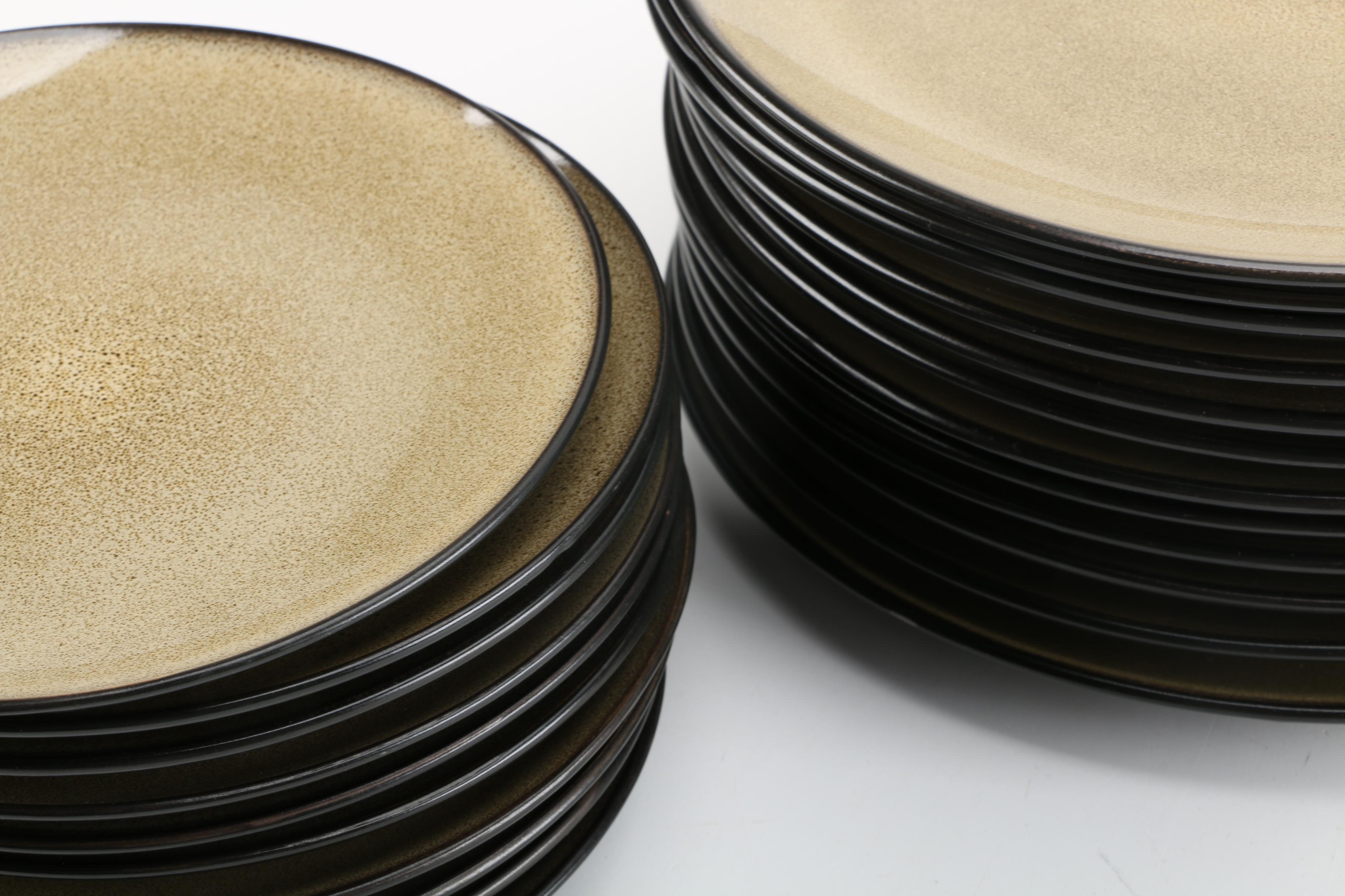 Gibson Everyday "Vivendi" Dinnerware