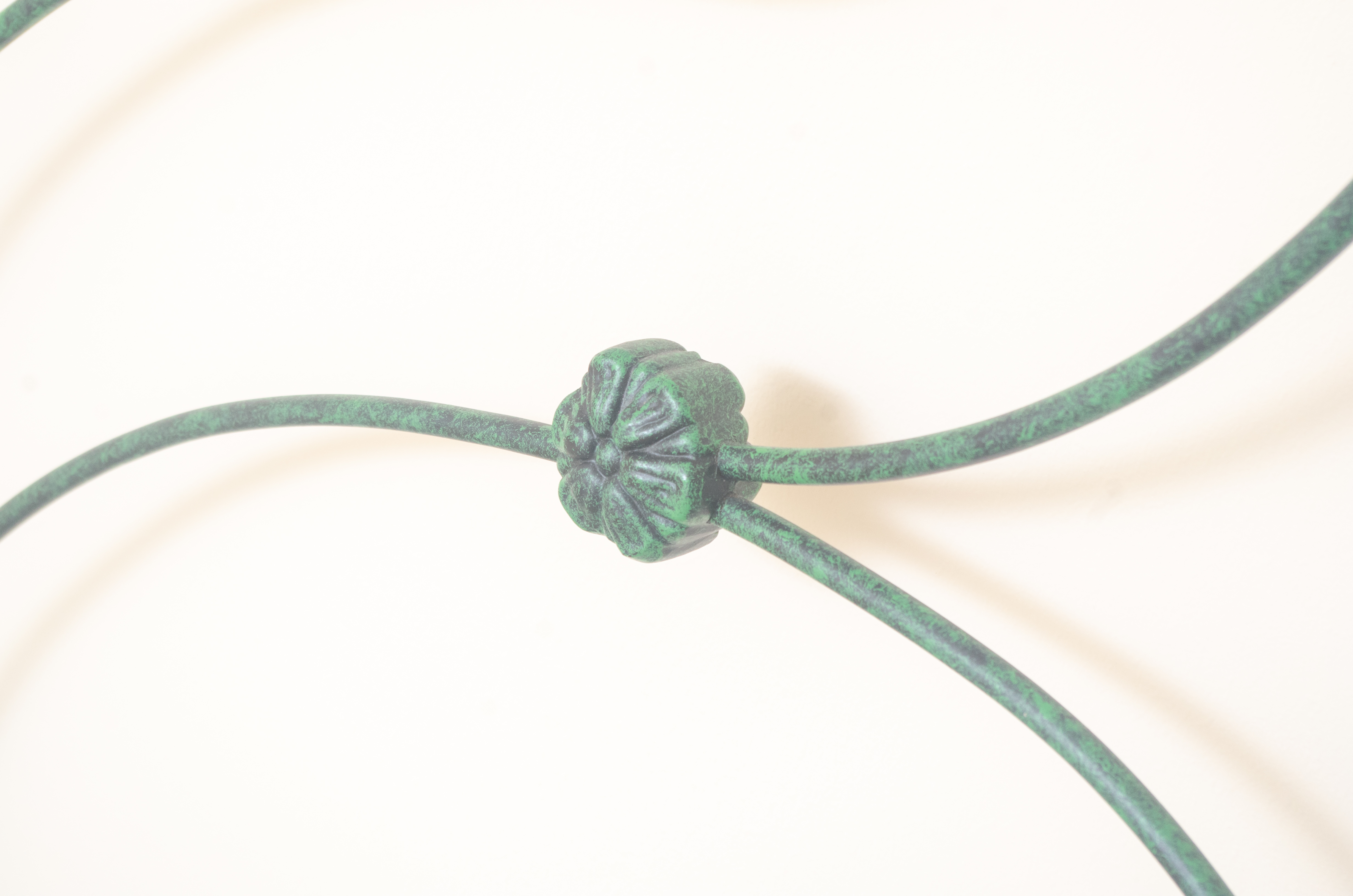 King Size Metal Bed Frame