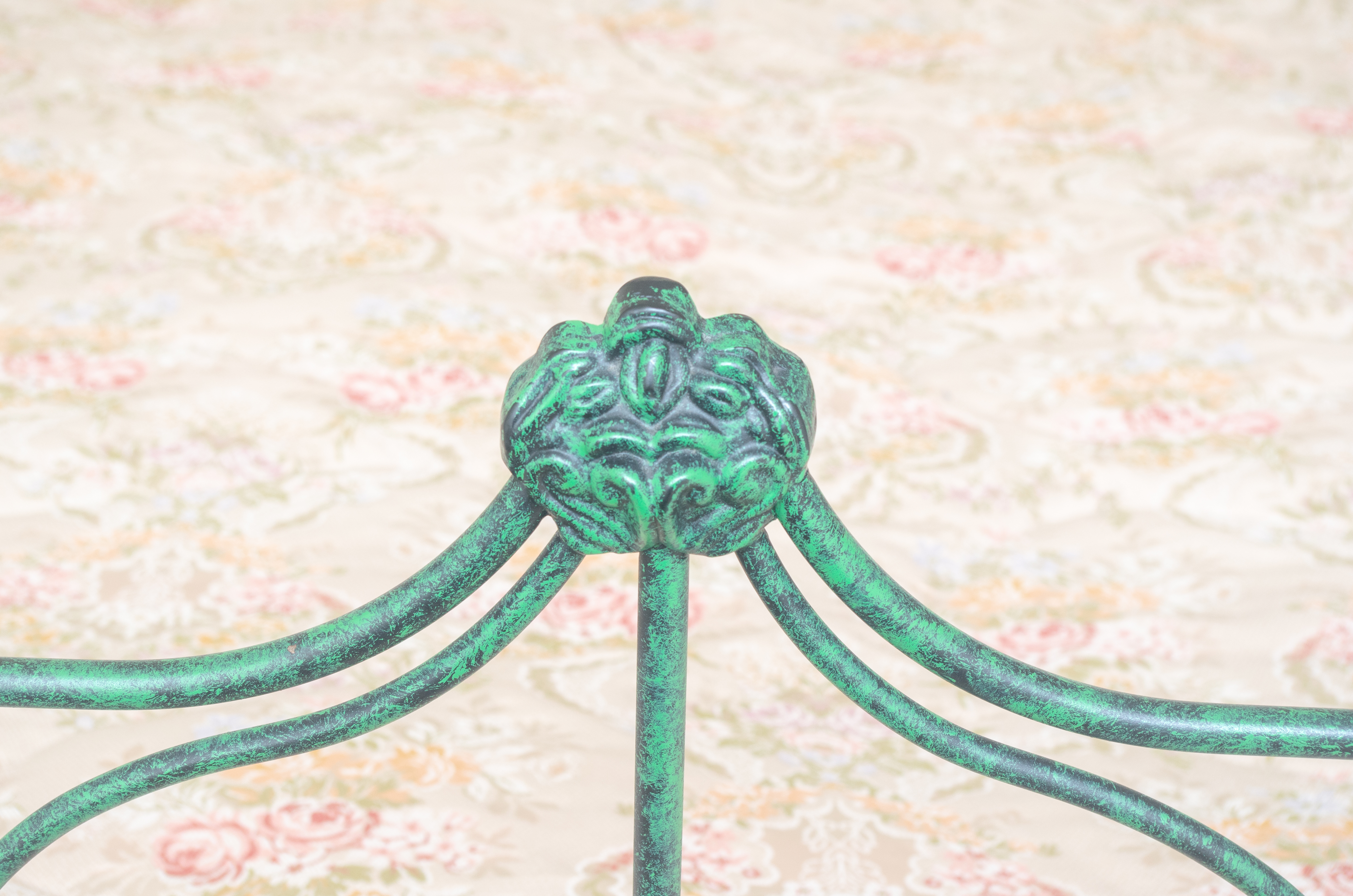 King Size Metal Bed Frame