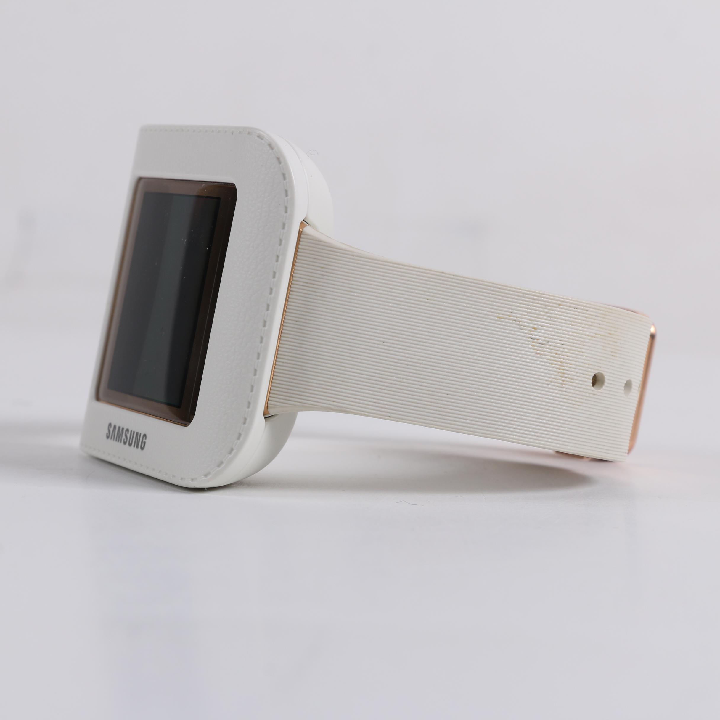 Samsung Galaxy Gear SM-V700 Android Smartwatch