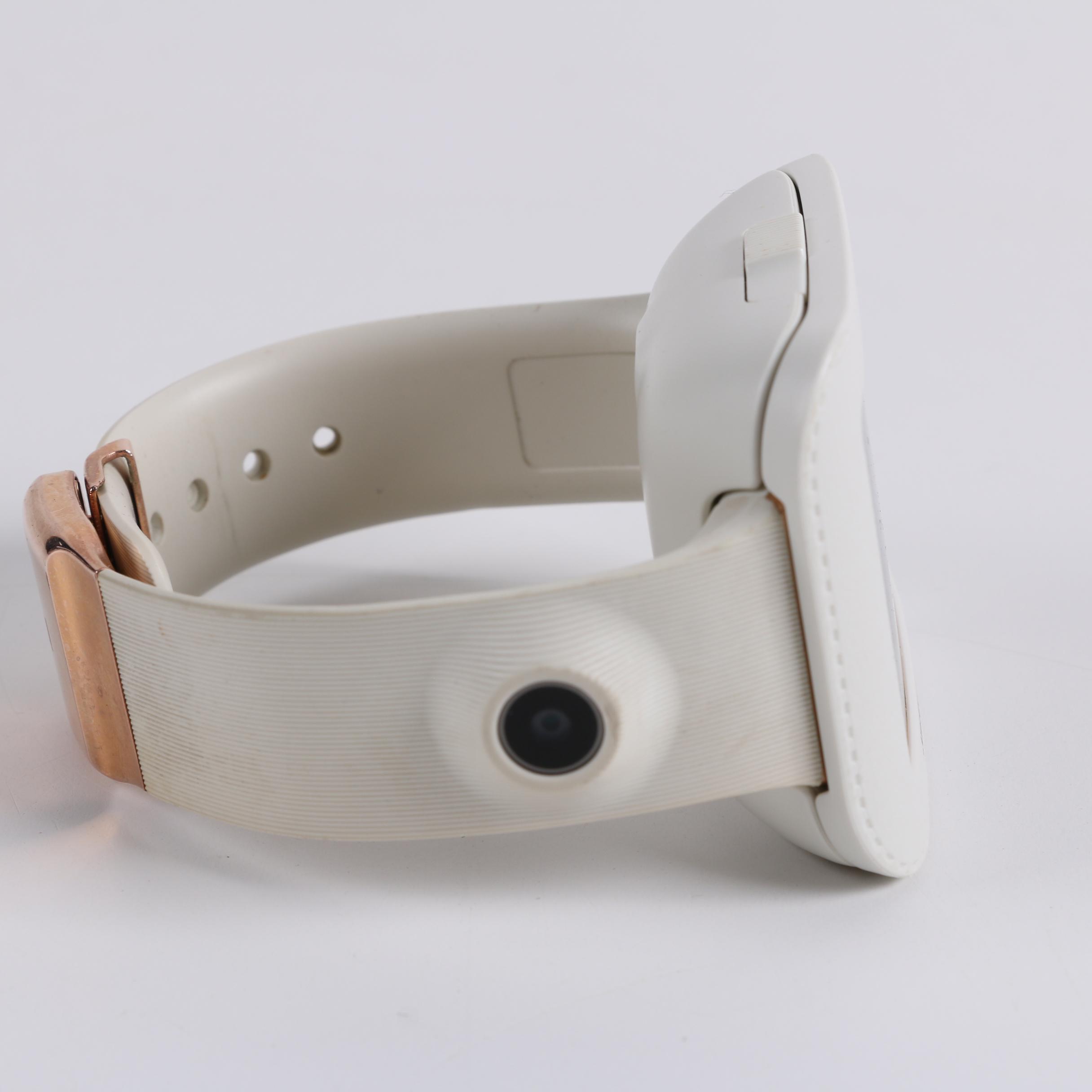 Samsung Galaxy Gear SM-V700 Android Smartwatch