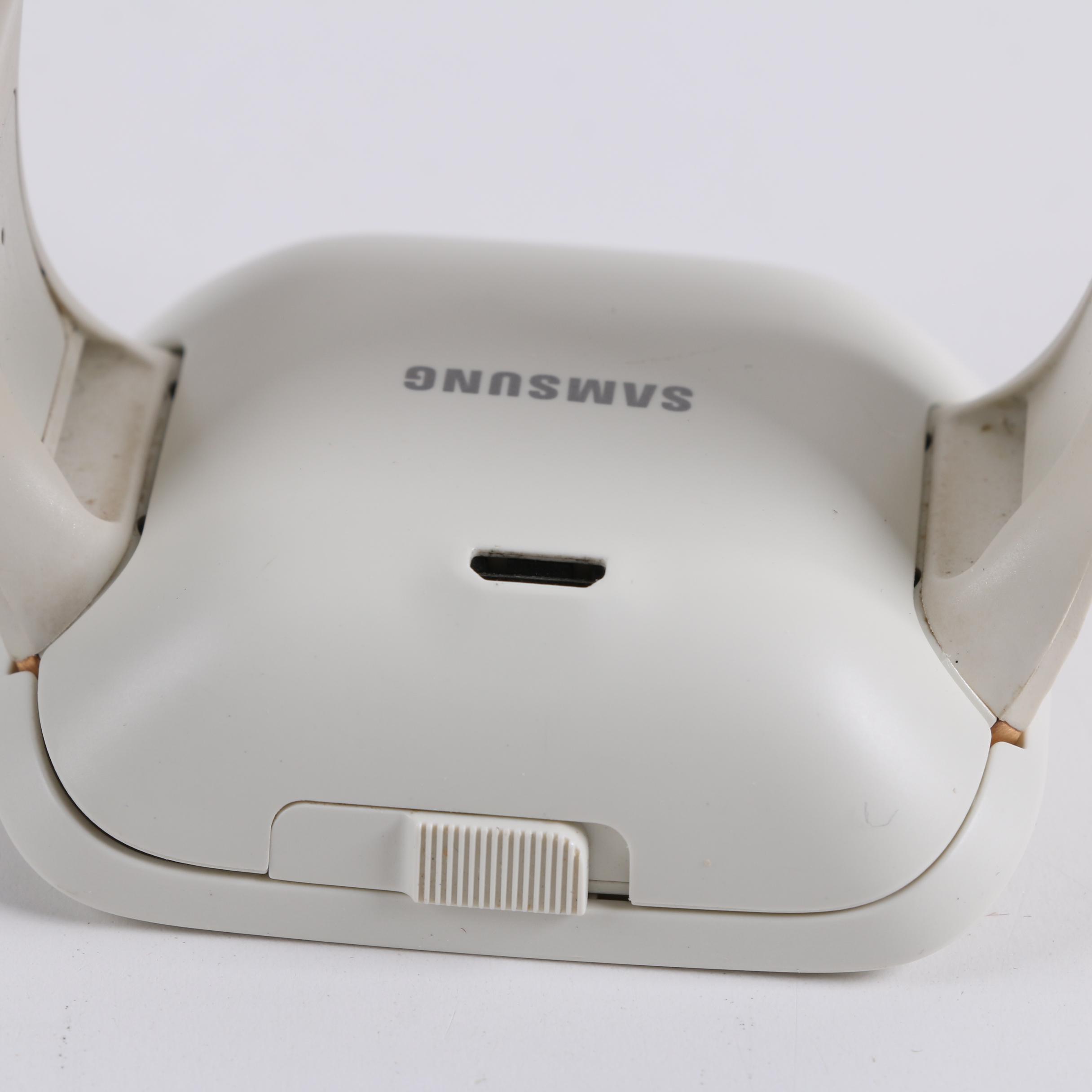 Samsung Galaxy Gear SM-V700 Android Smartwatch