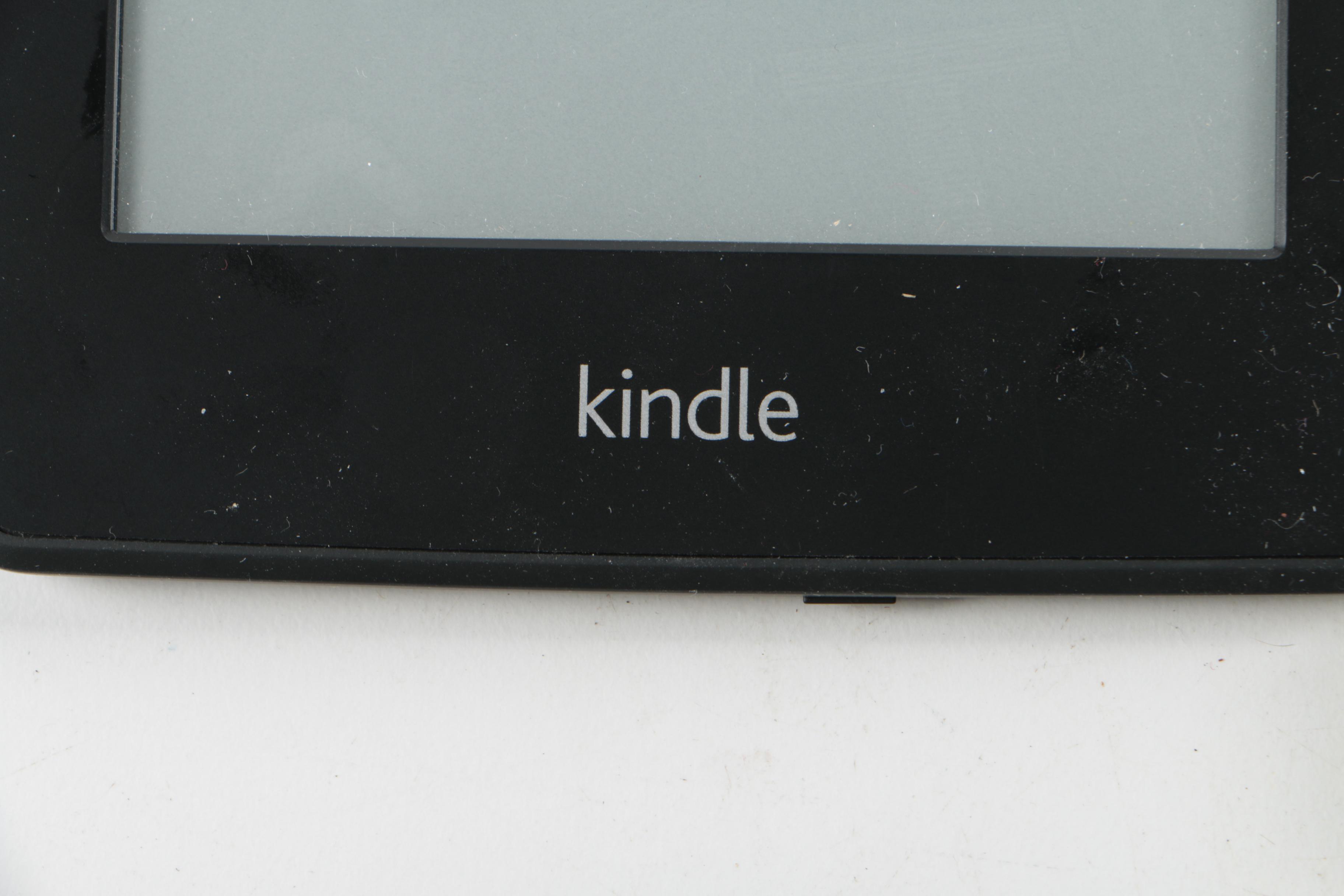 Kindles, iPad and Nook Tablets with Magellan RoadMate