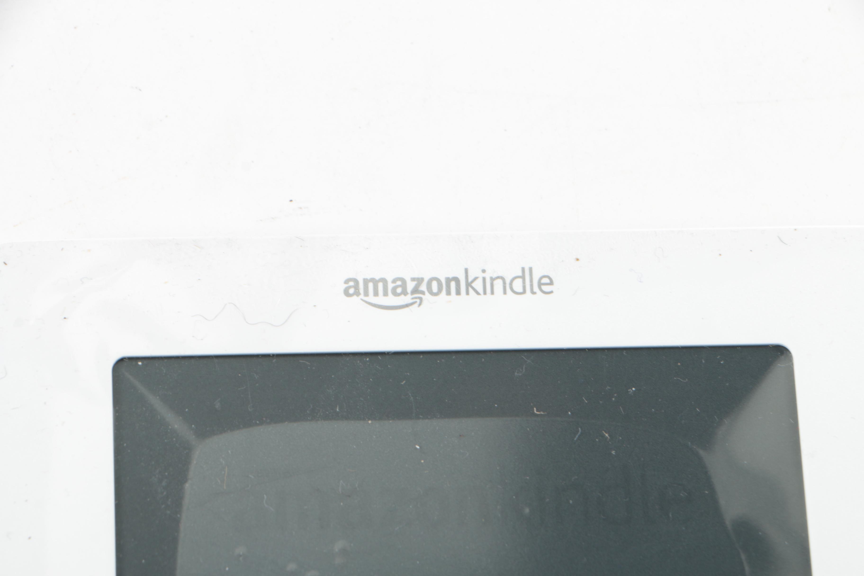 Kindles, iPad and Nook Tablets with Magellan RoadMate