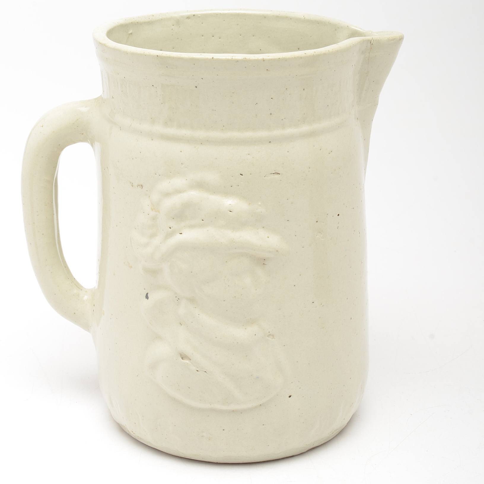 Group of Ceramic Decor Pieces including Pigeon Forge Pottery