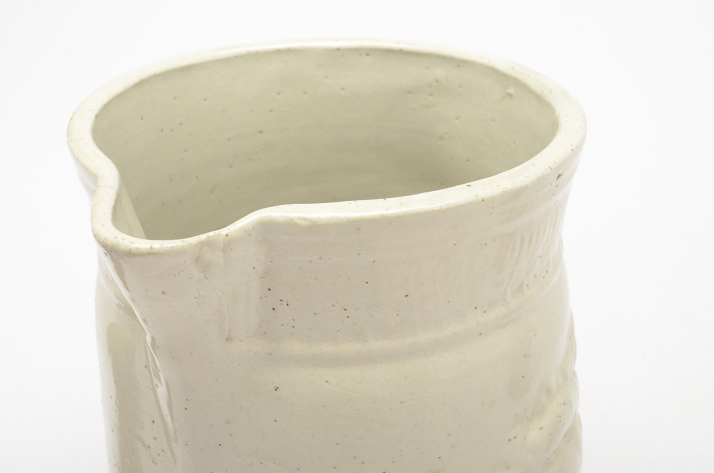 Group of Ceramic Decor Pieces including Pigeon Forge Pottery