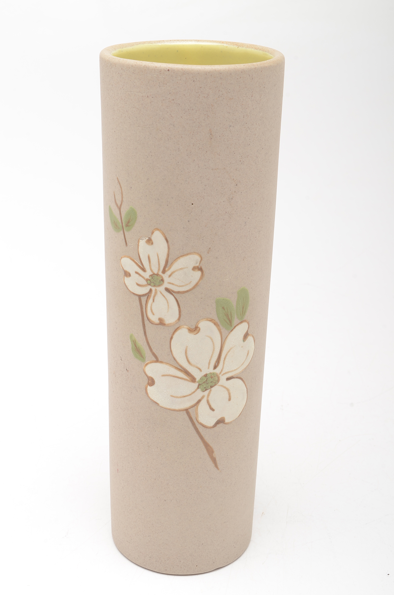 Group of Ceramic Decor Pieces including Pigeon Forge Pottery