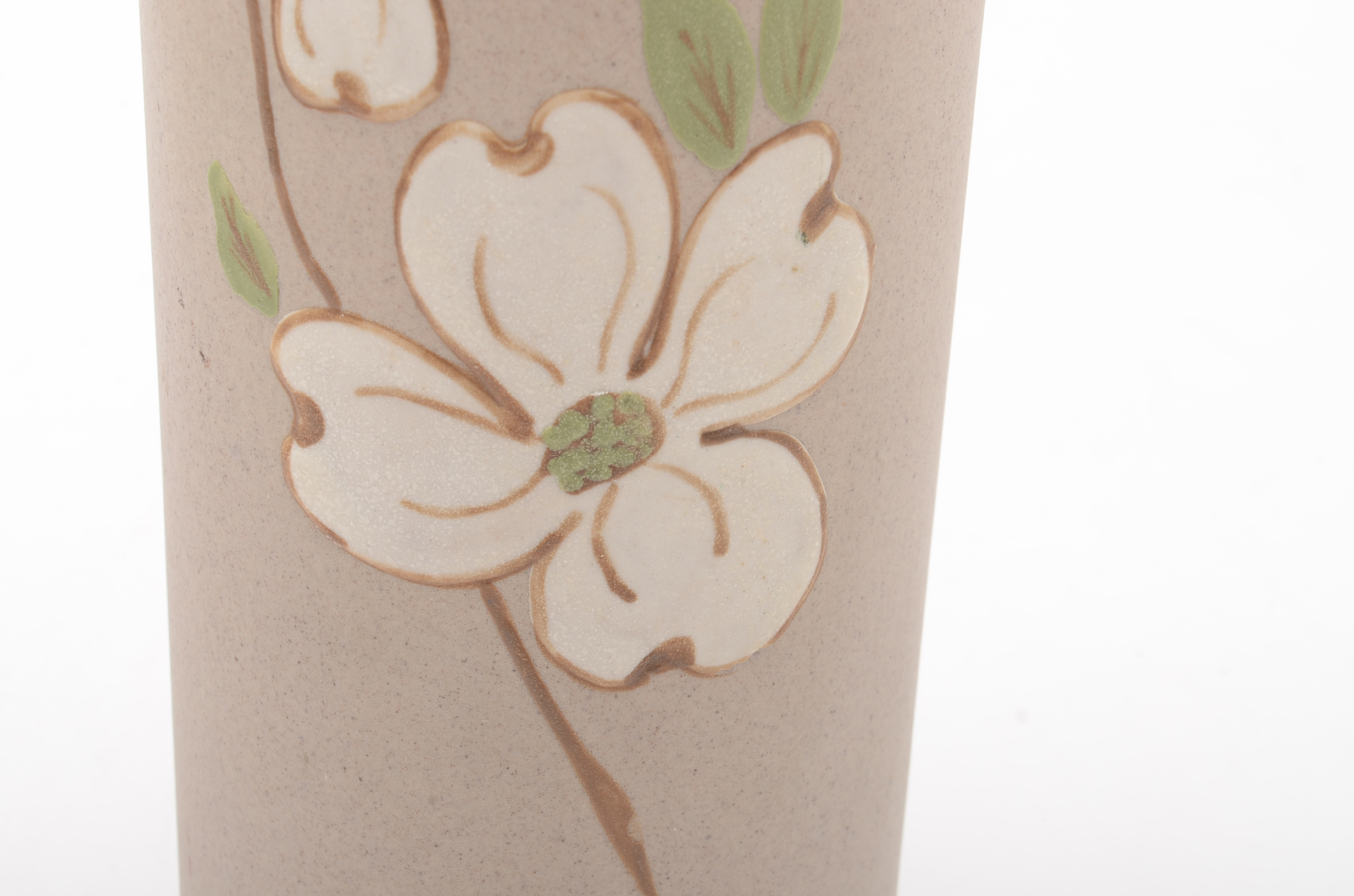 Group of Ceramic Decor Pieces including Pigeon Forge Pottery