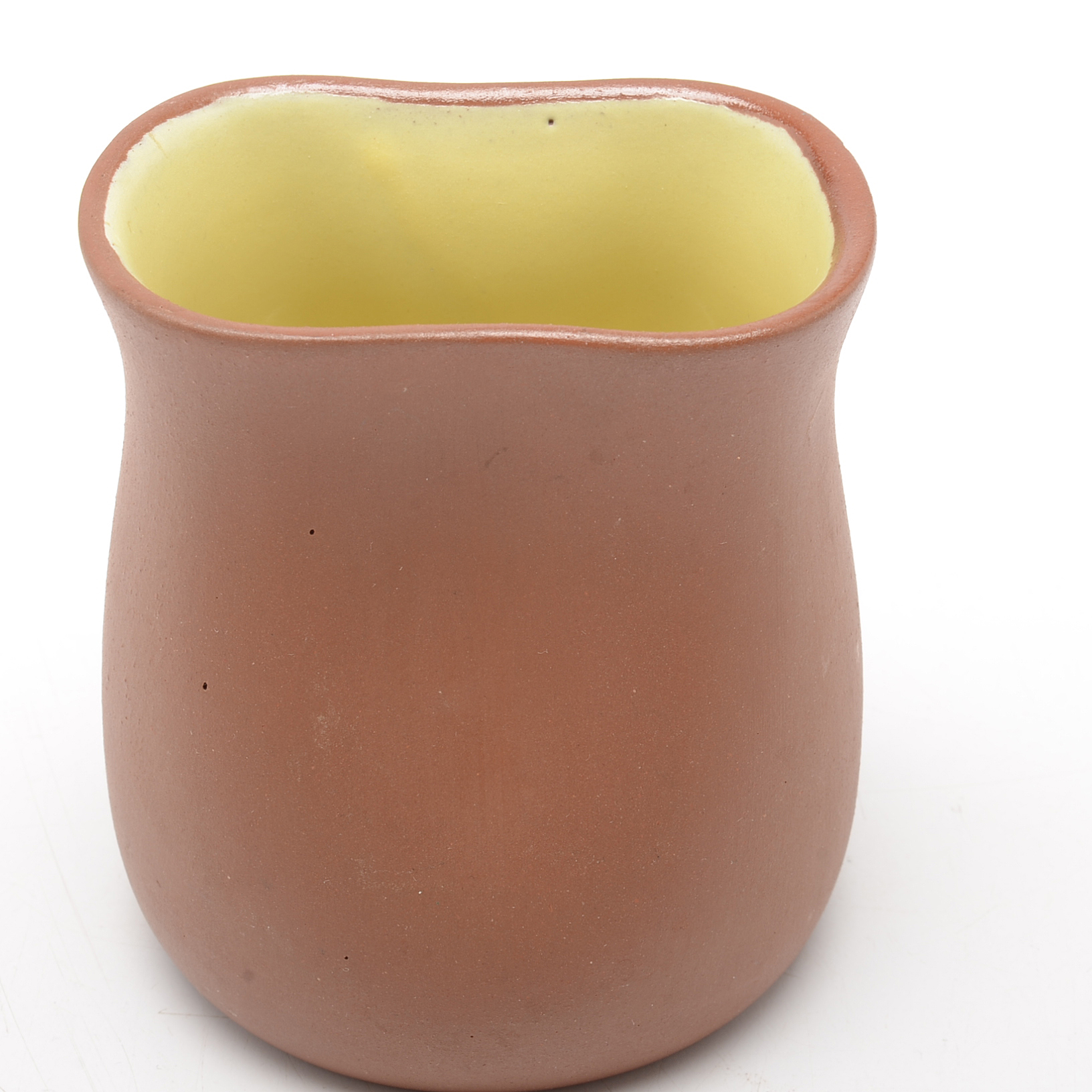 Group of Ceramic Decor Pieces including Pigeon Forge Pottery