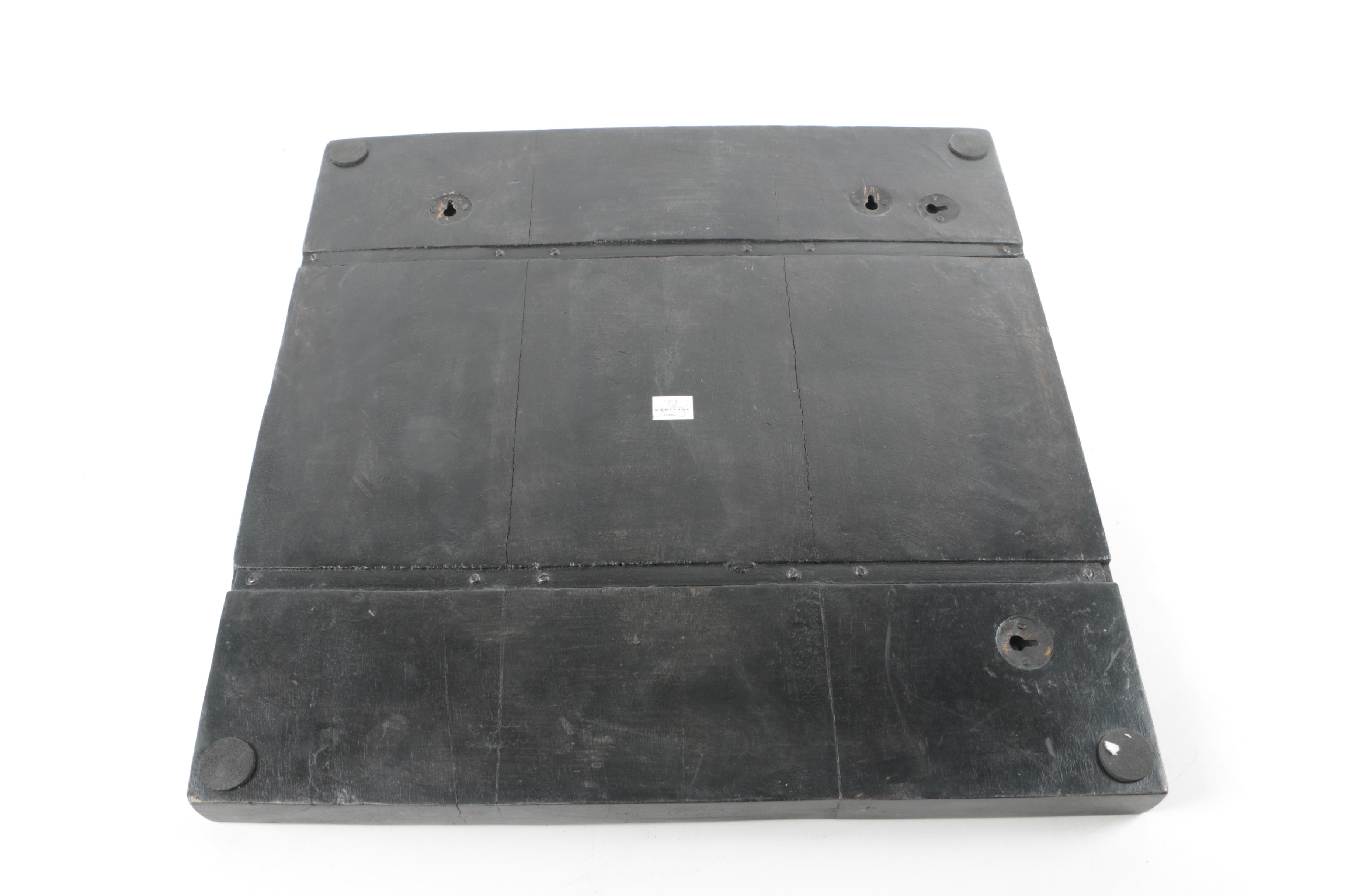 Architectural Wall Hangings