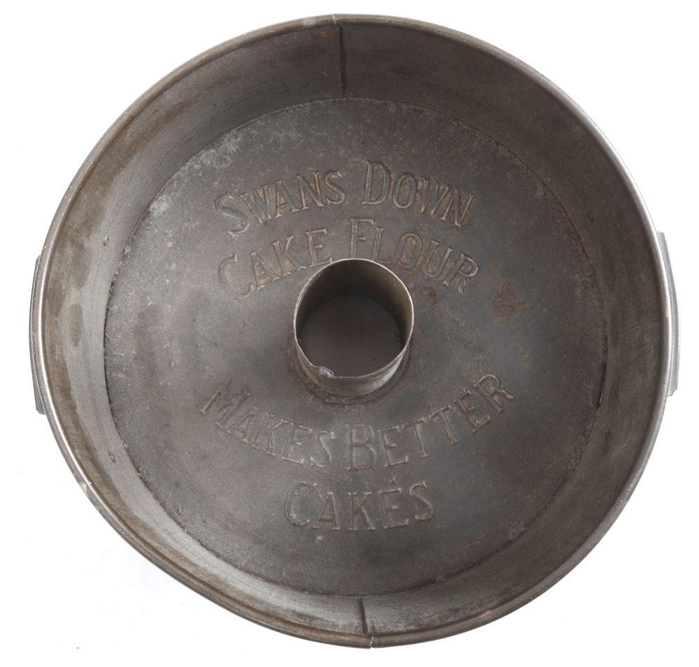 Group of Vintage Metal Kitchenalia