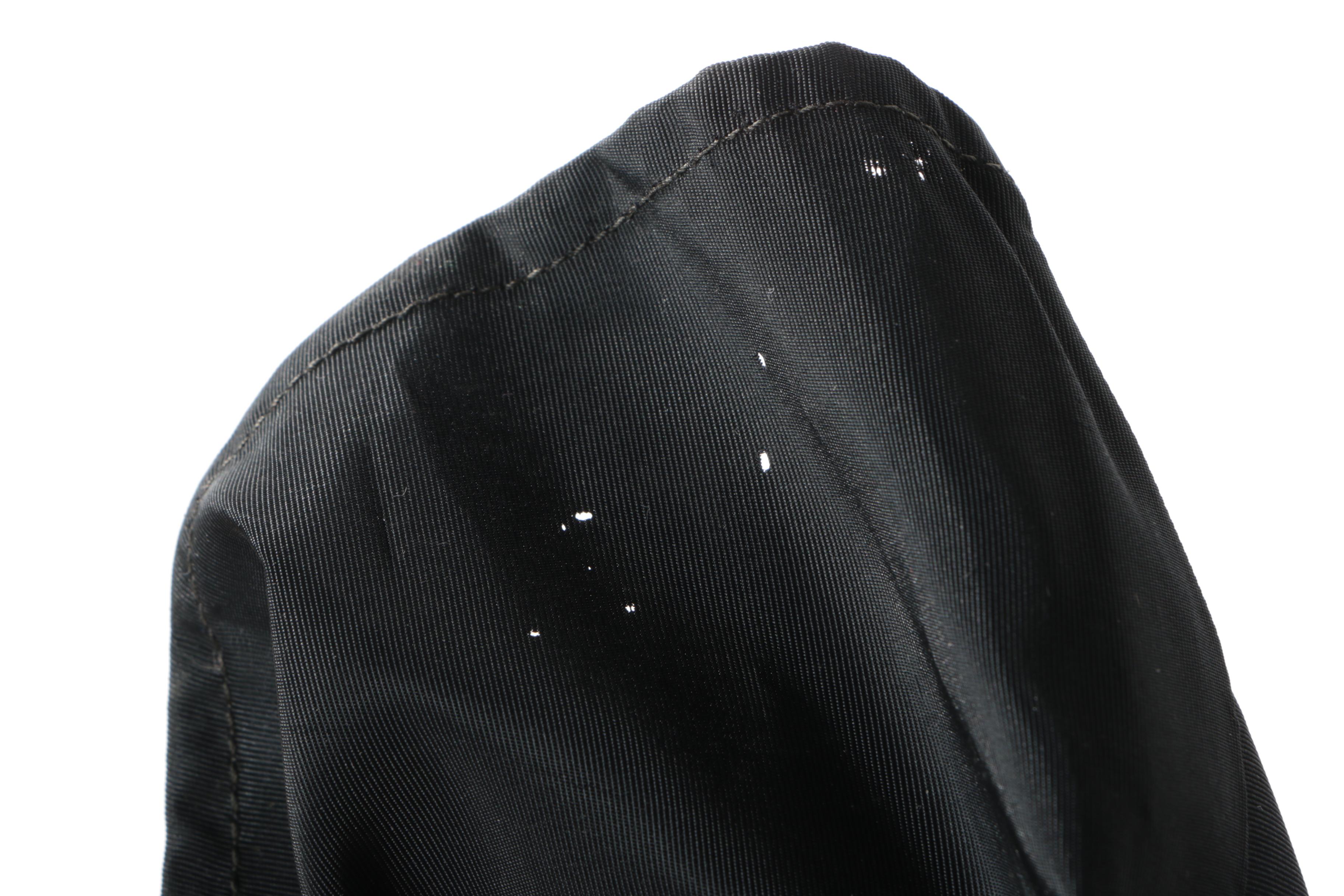 Circa 1940s Vintage DuBarry Evening Dress