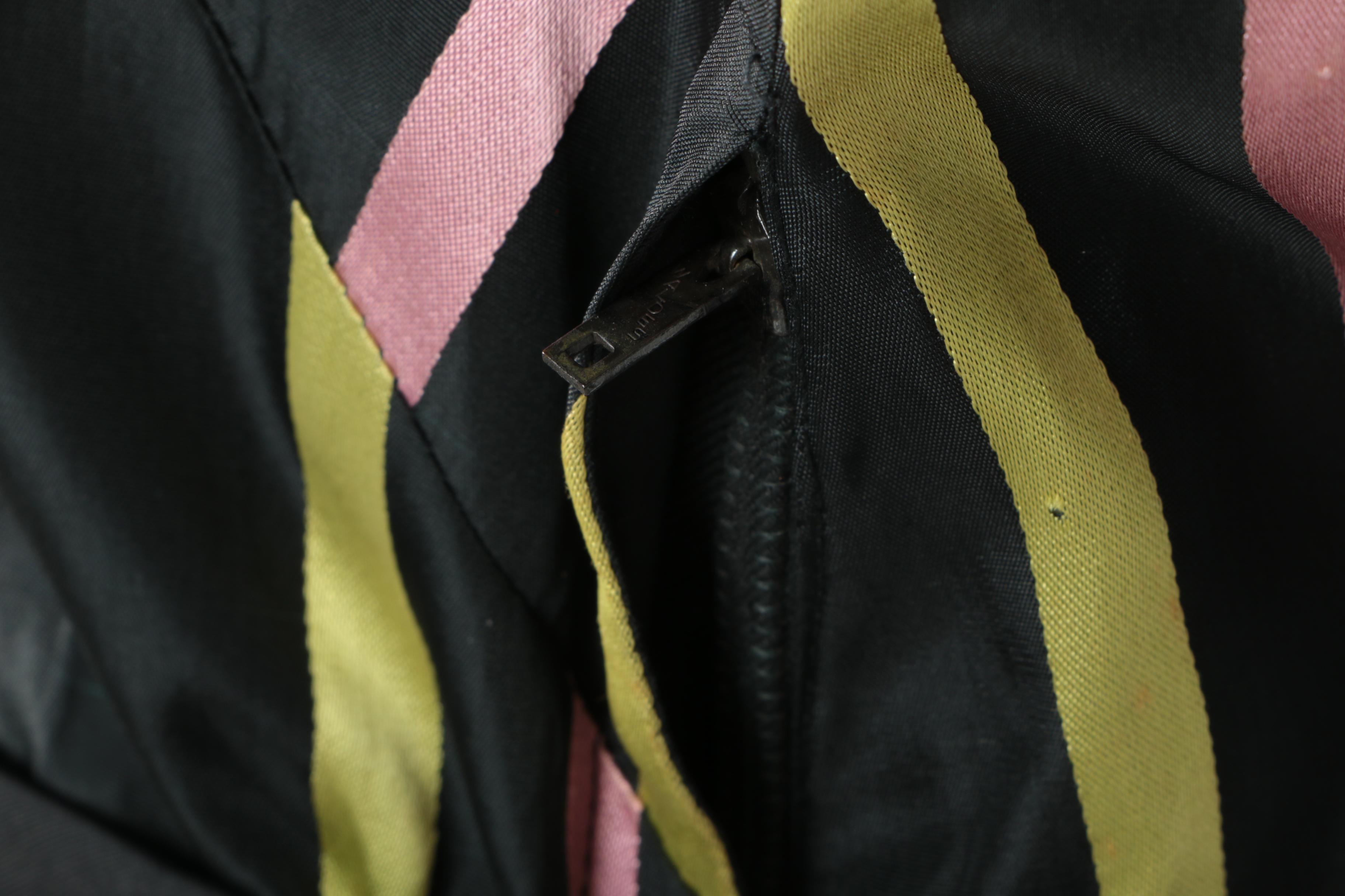 Circa 1940s Vintage DuBarry Evening Dress