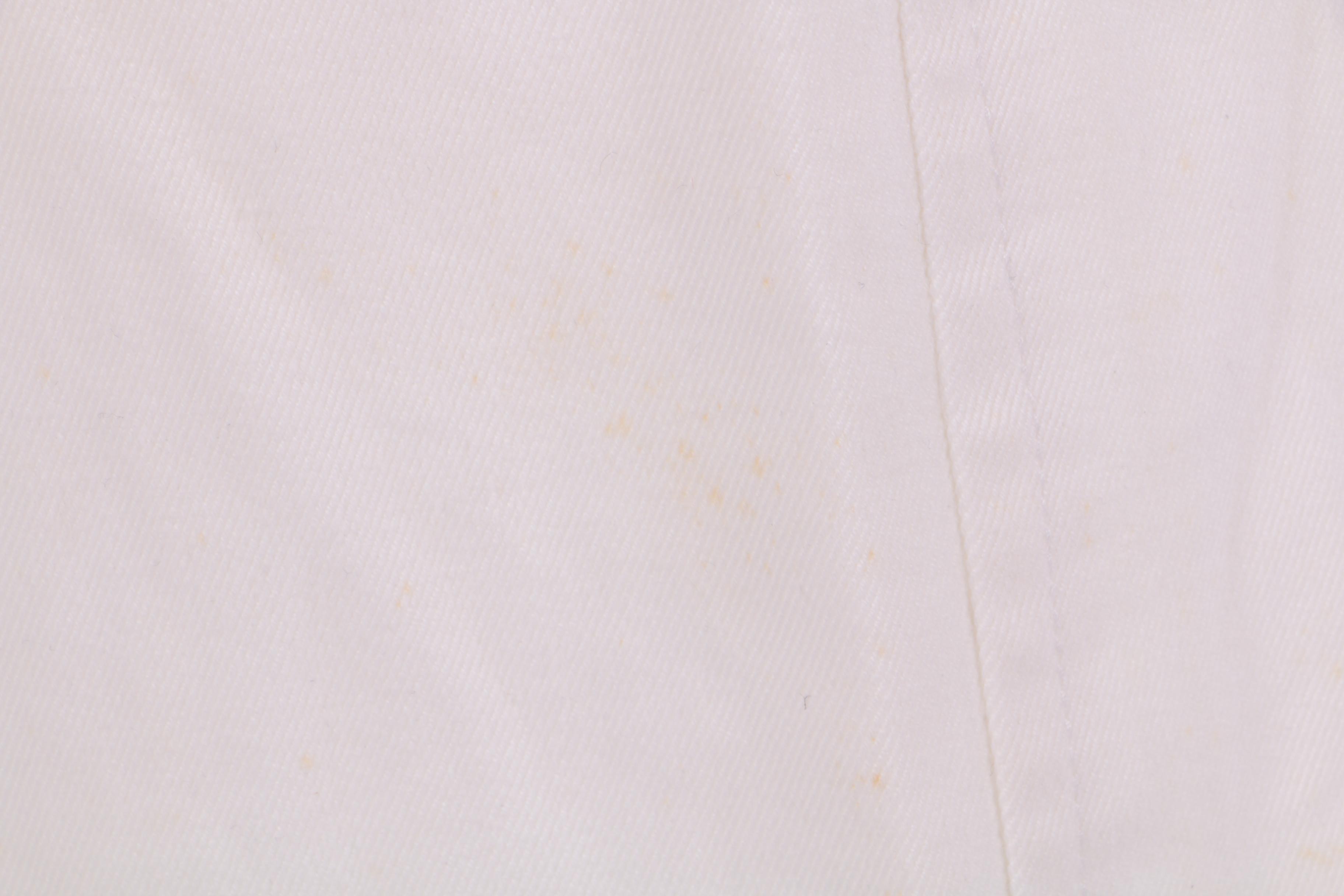 Chanel White Denim Skirt and Miu Miu White Denim Capris with Detachable Cuffs