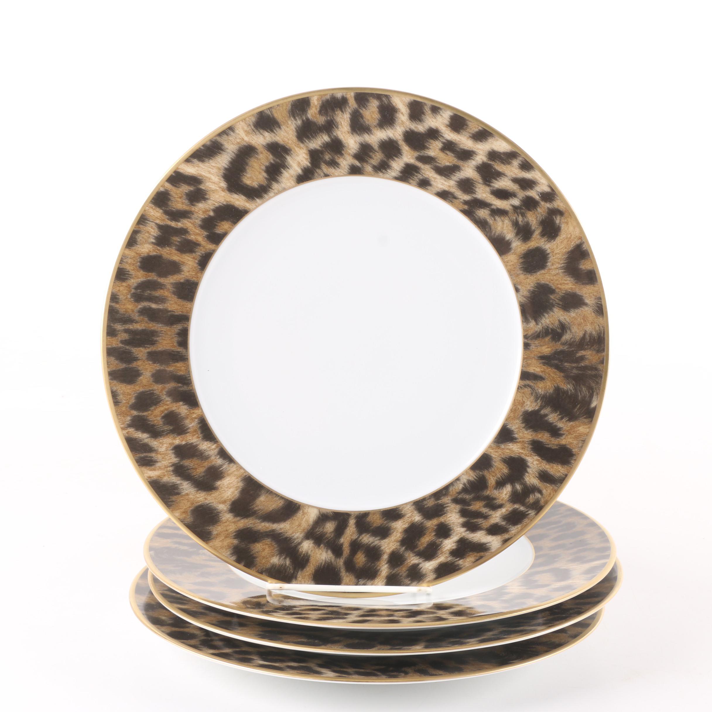 Dinnerware Featuring Ralph Lauren and Mikasa