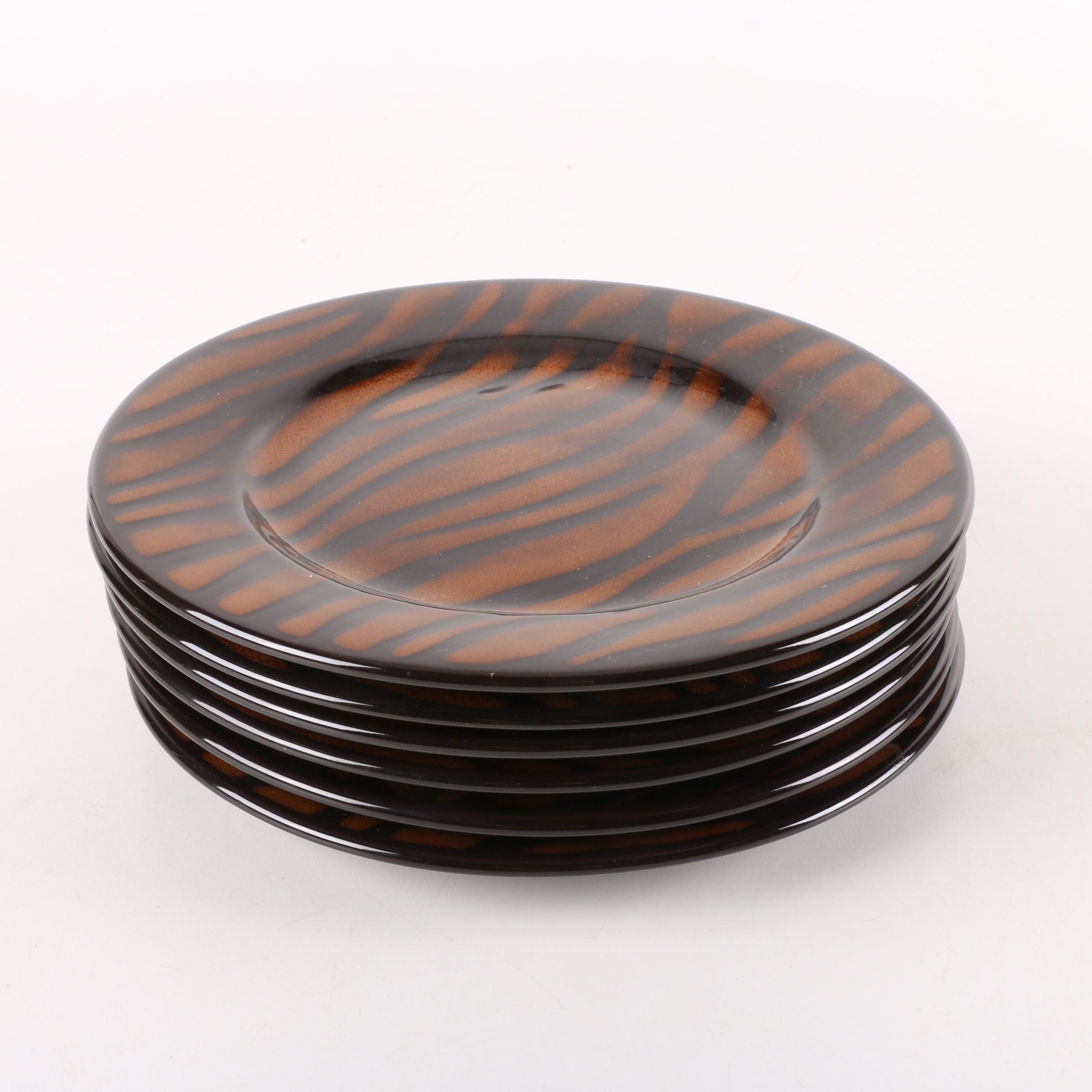 Dinnerware Featuring Ralph Lauren and Mikasa