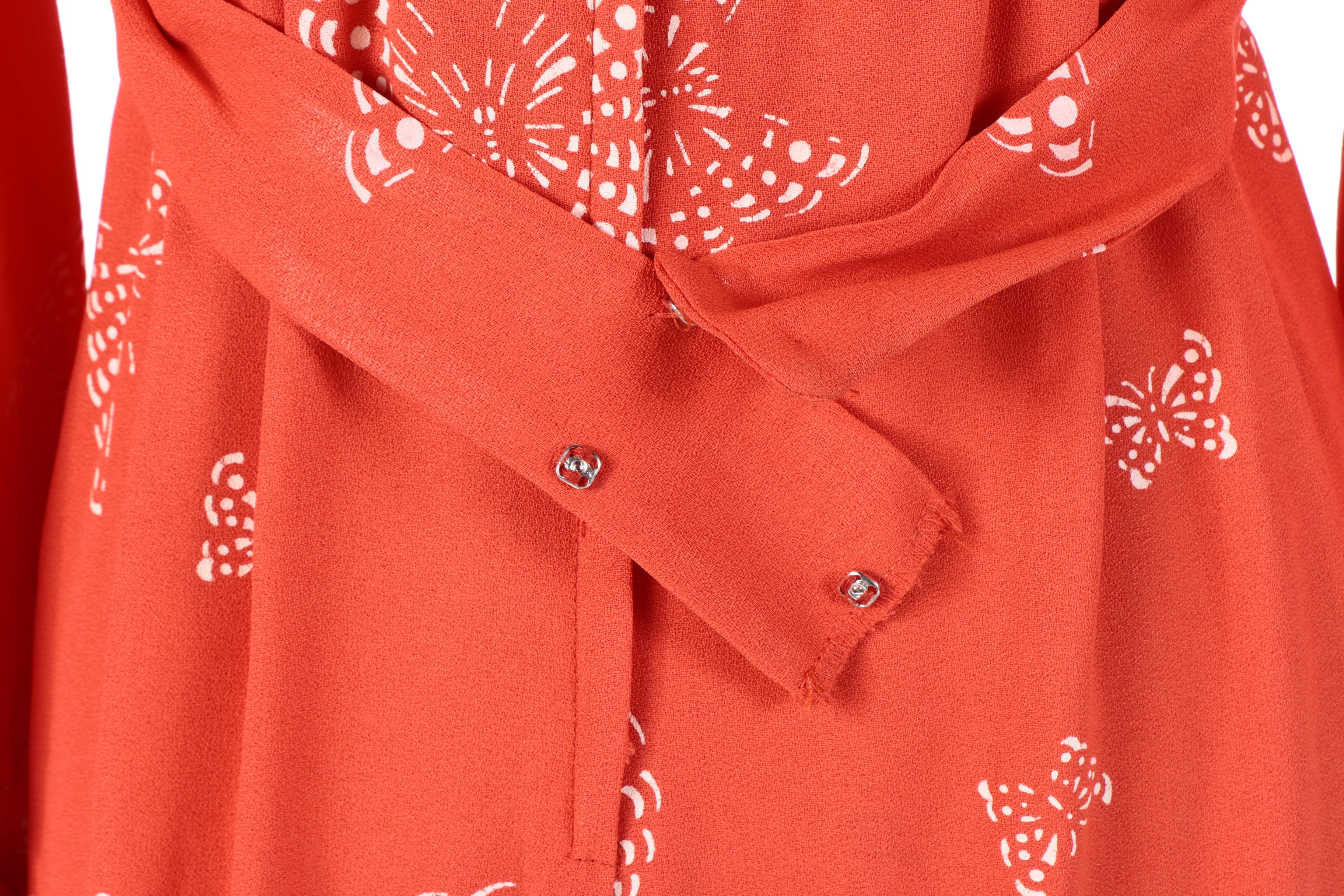 Women's 1970s Vintage Maxi Dresses Including Victor Costa