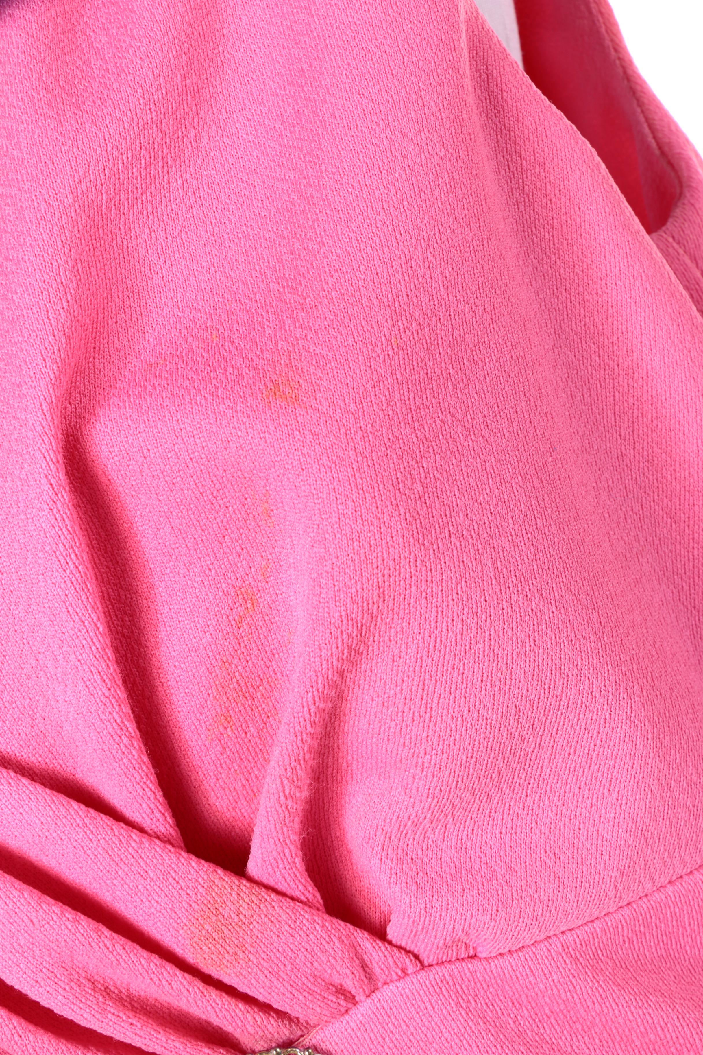 Women's 1970s Vintage Maxi Dresses Including Victor Costa