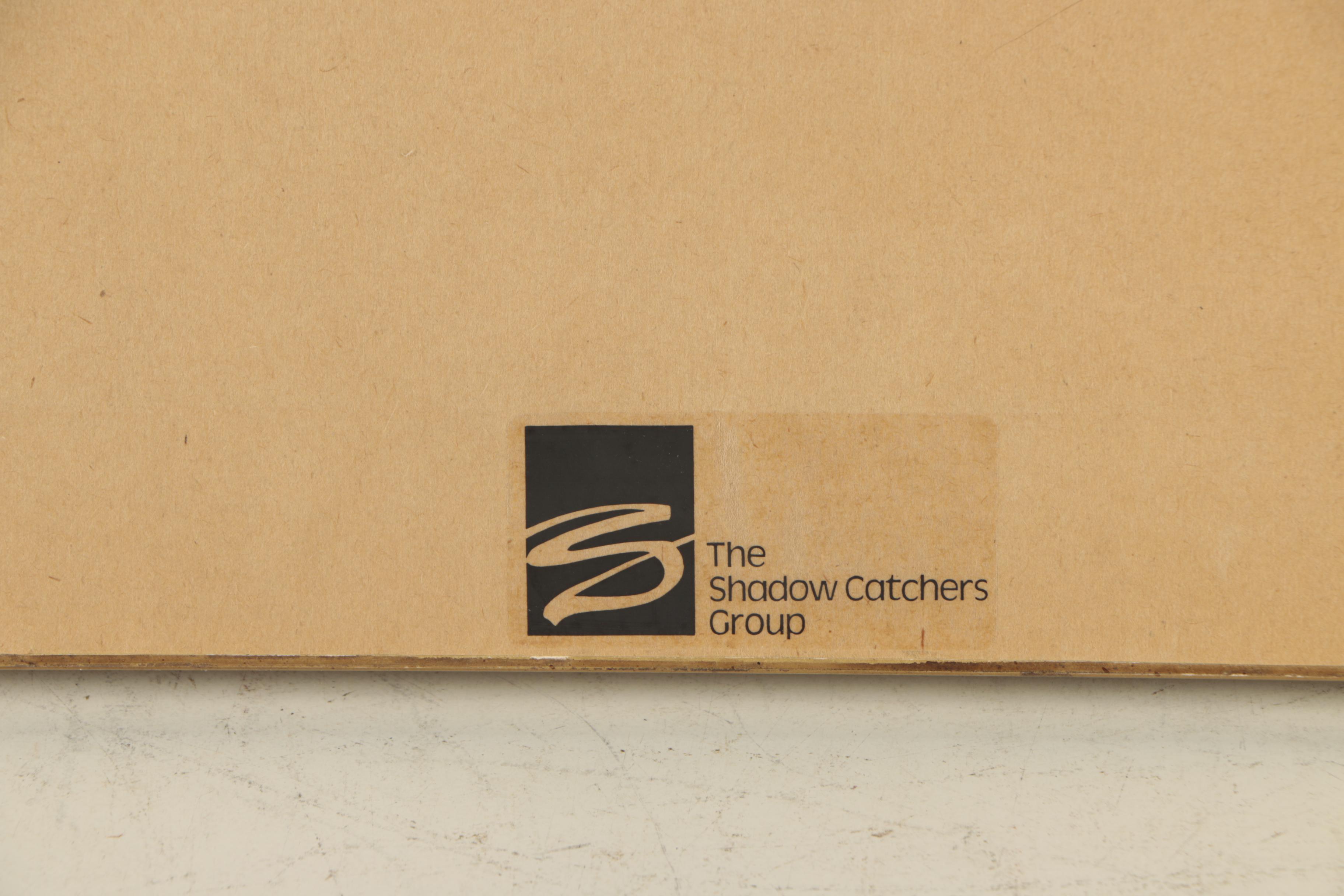 Offset Lithographs After Old Master Drawings