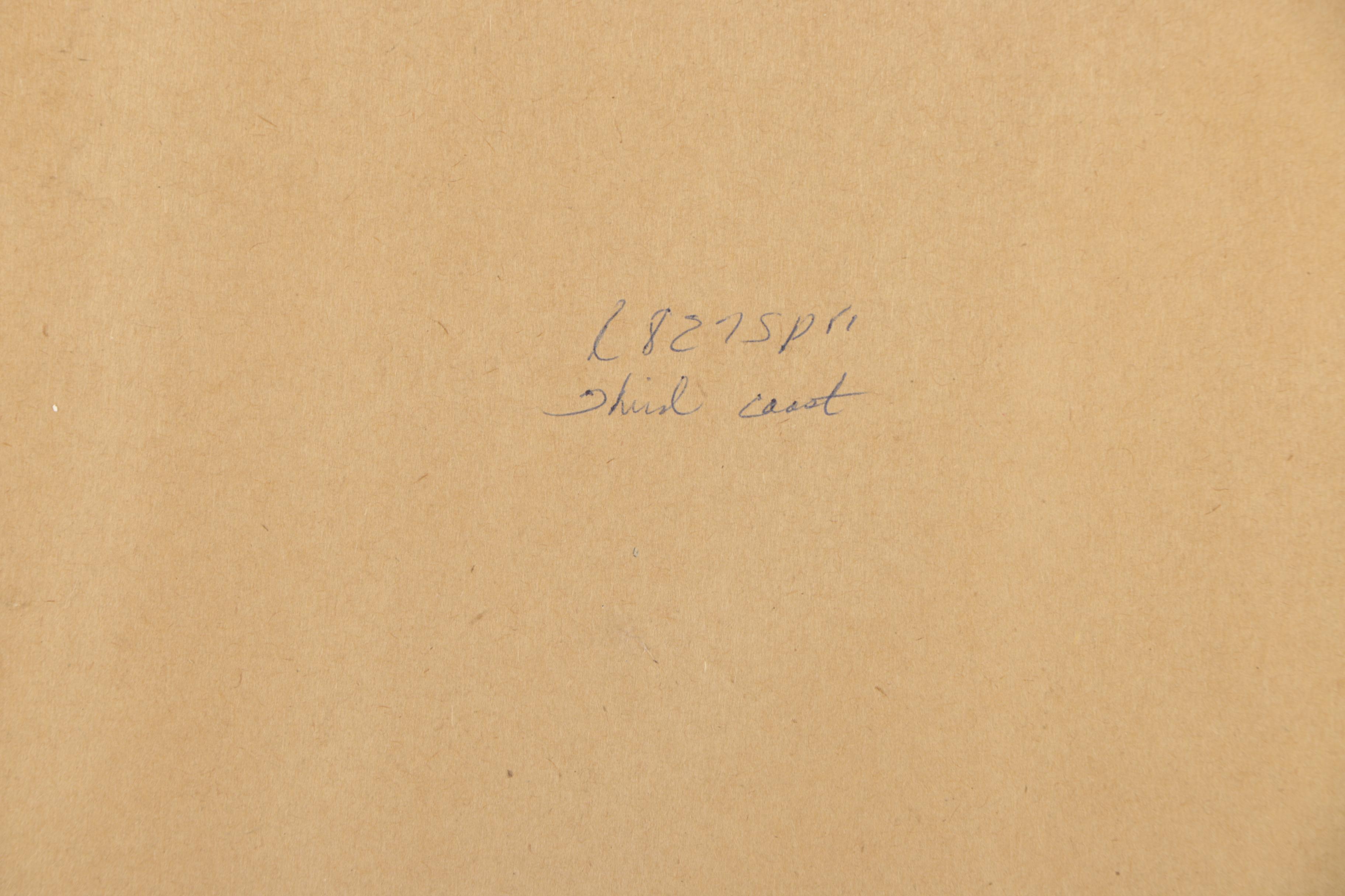 Offset Lithographs After Old Master Drawings