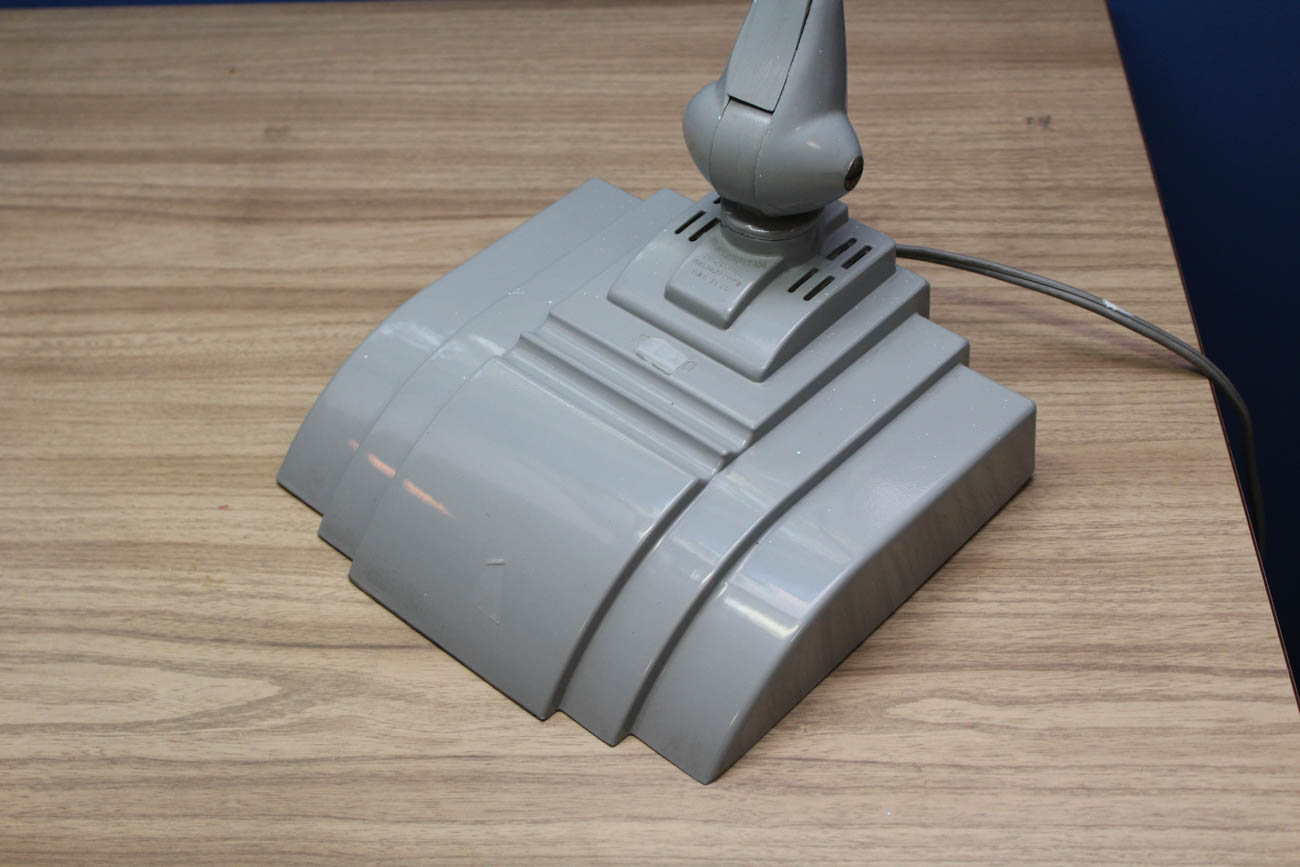 Mid Century Modern Arts Specialty Company "Flexo" Desk Lamp